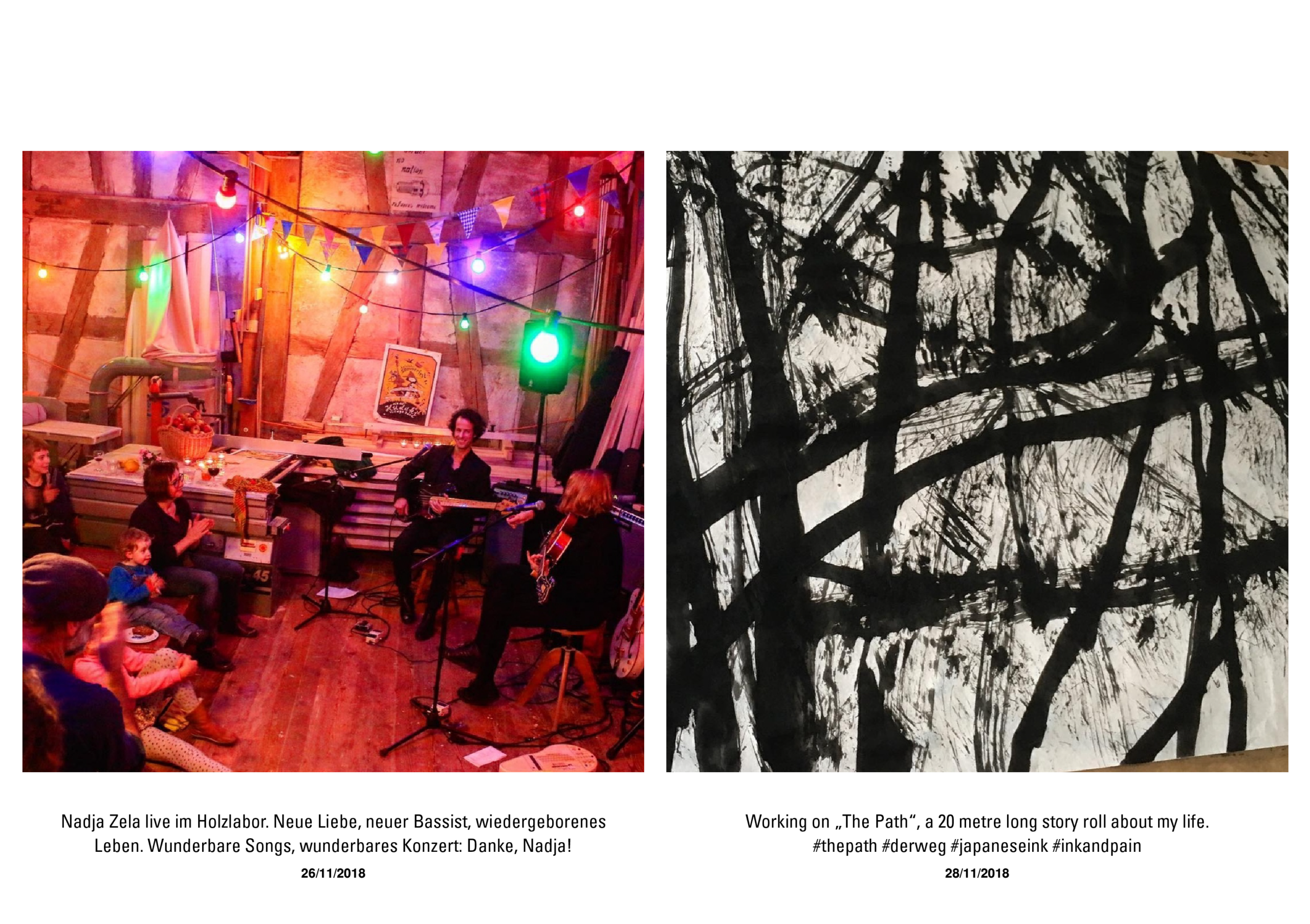 KAI 2018-2020 – The Instagram Years – www.illustration.world