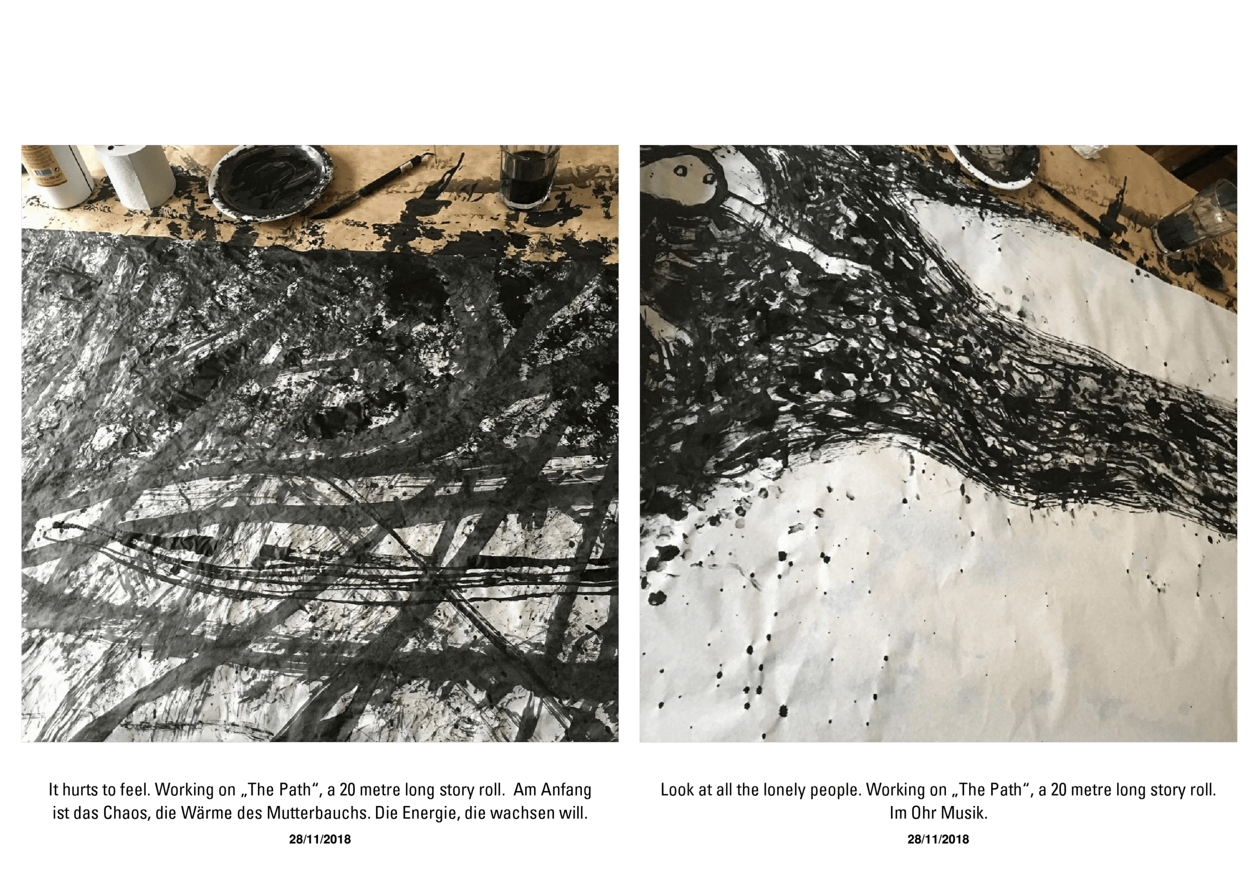 KAI 2018-2020 – The Instagram Years – www.illustration.world