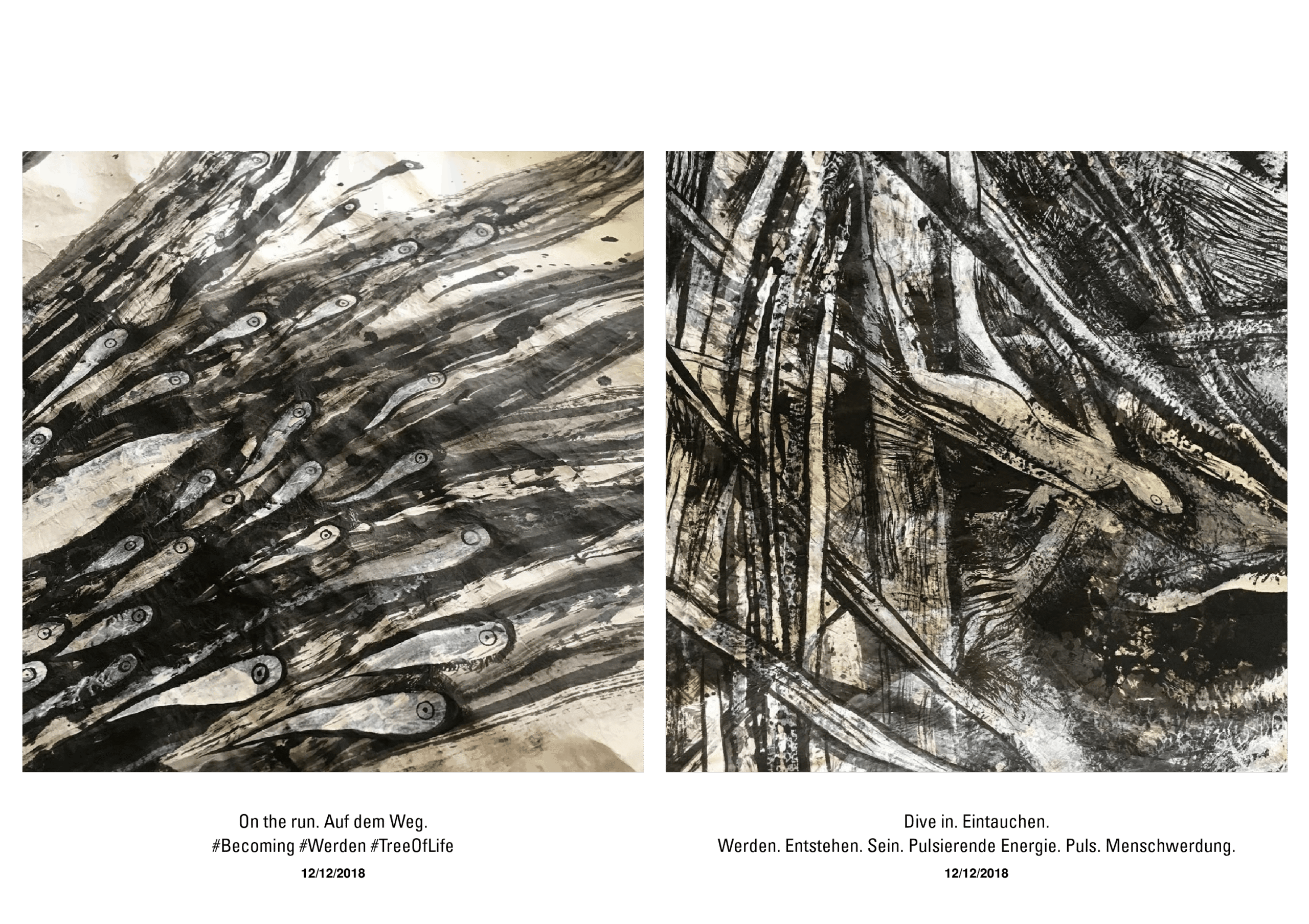 KAI 2018-2020 – The Instagram Years – www.illustration.world