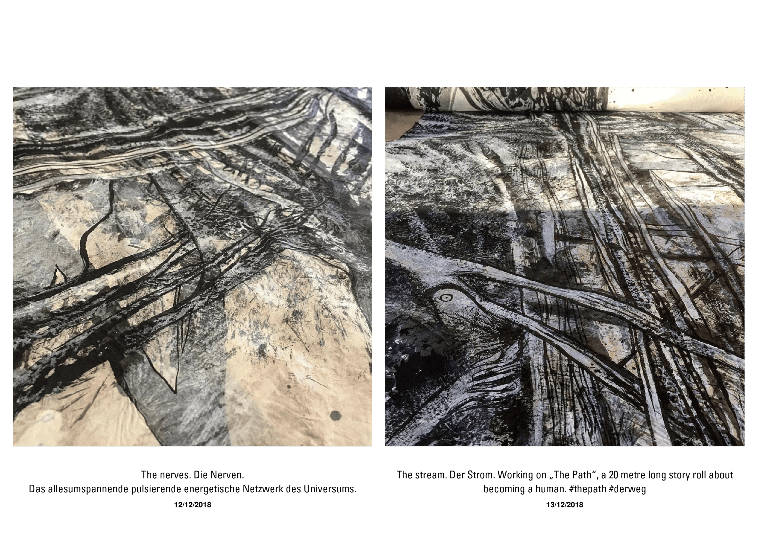 KAI 2018-2020 – The Instagram Years – www.illustration.world