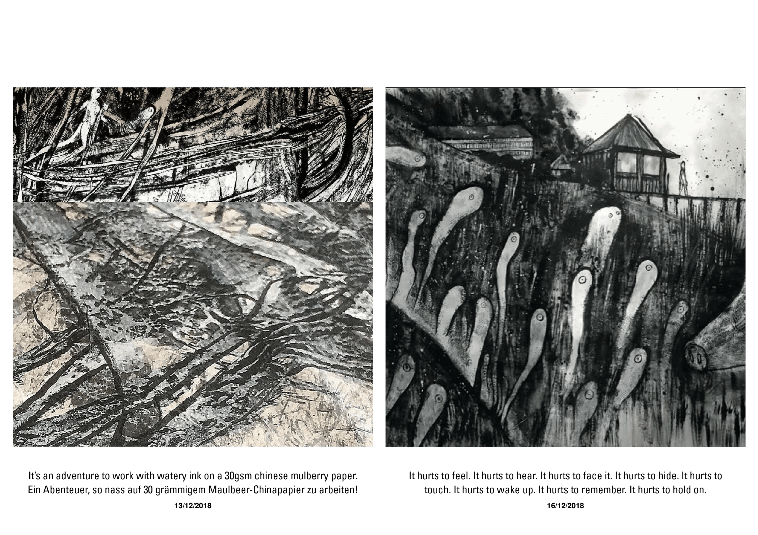 KAI 2018-2020 – The Instagram Years – www.illustration.world