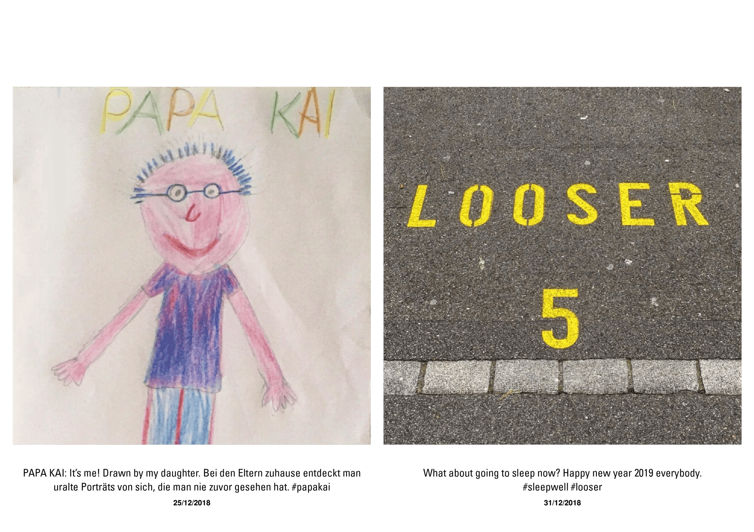 KAI 2018-2020 – The Instagram Years – www.illustration.world