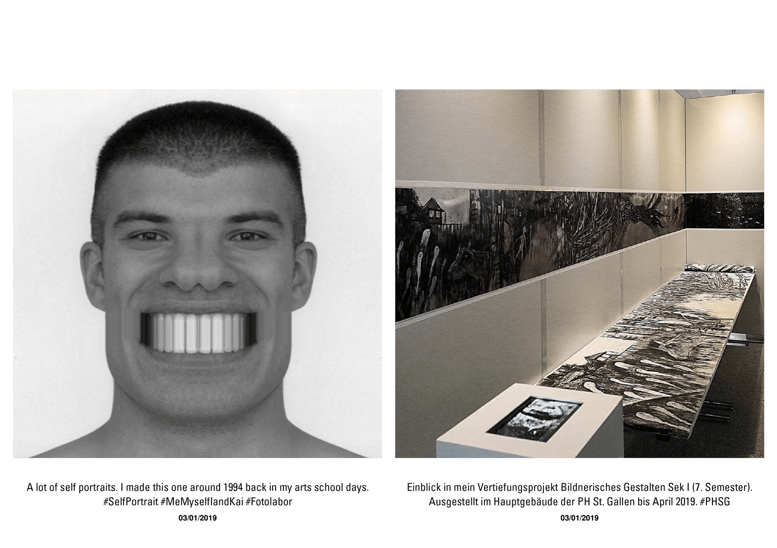 KAI 2018-2020 – The Instagram Years – www.illustration.world