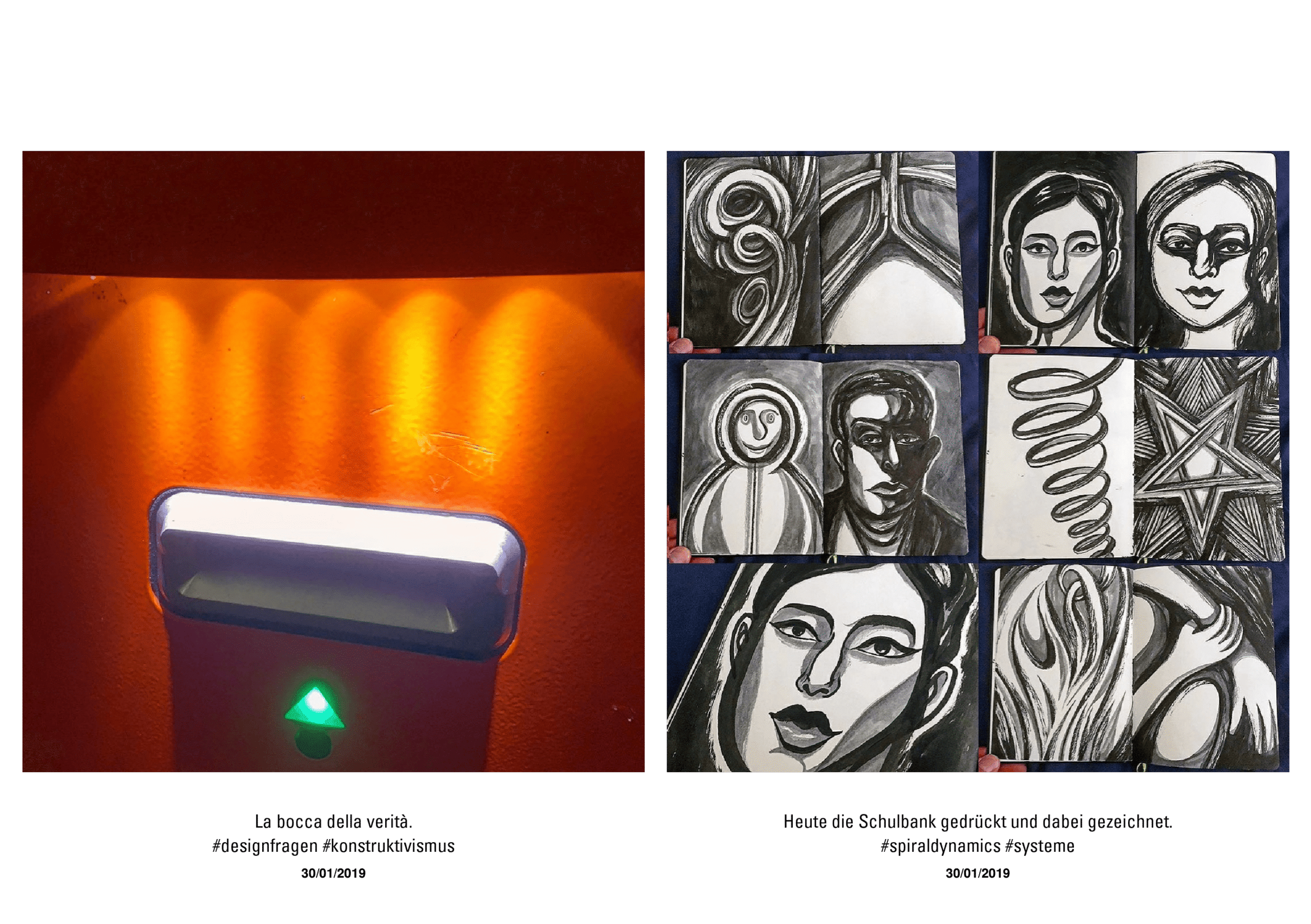 KAI 2018-2020 – The Instagram Years – www.illustration.world