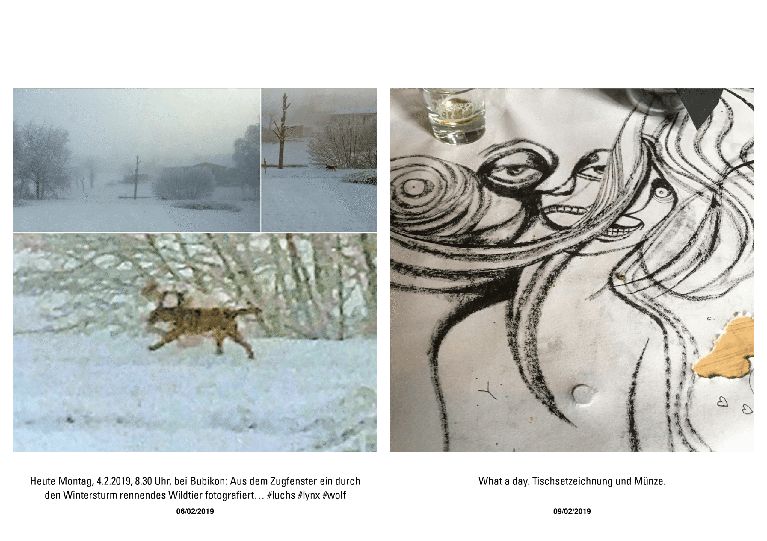 KAI 2018-2020 – The Instagram Years – www.illustration.world