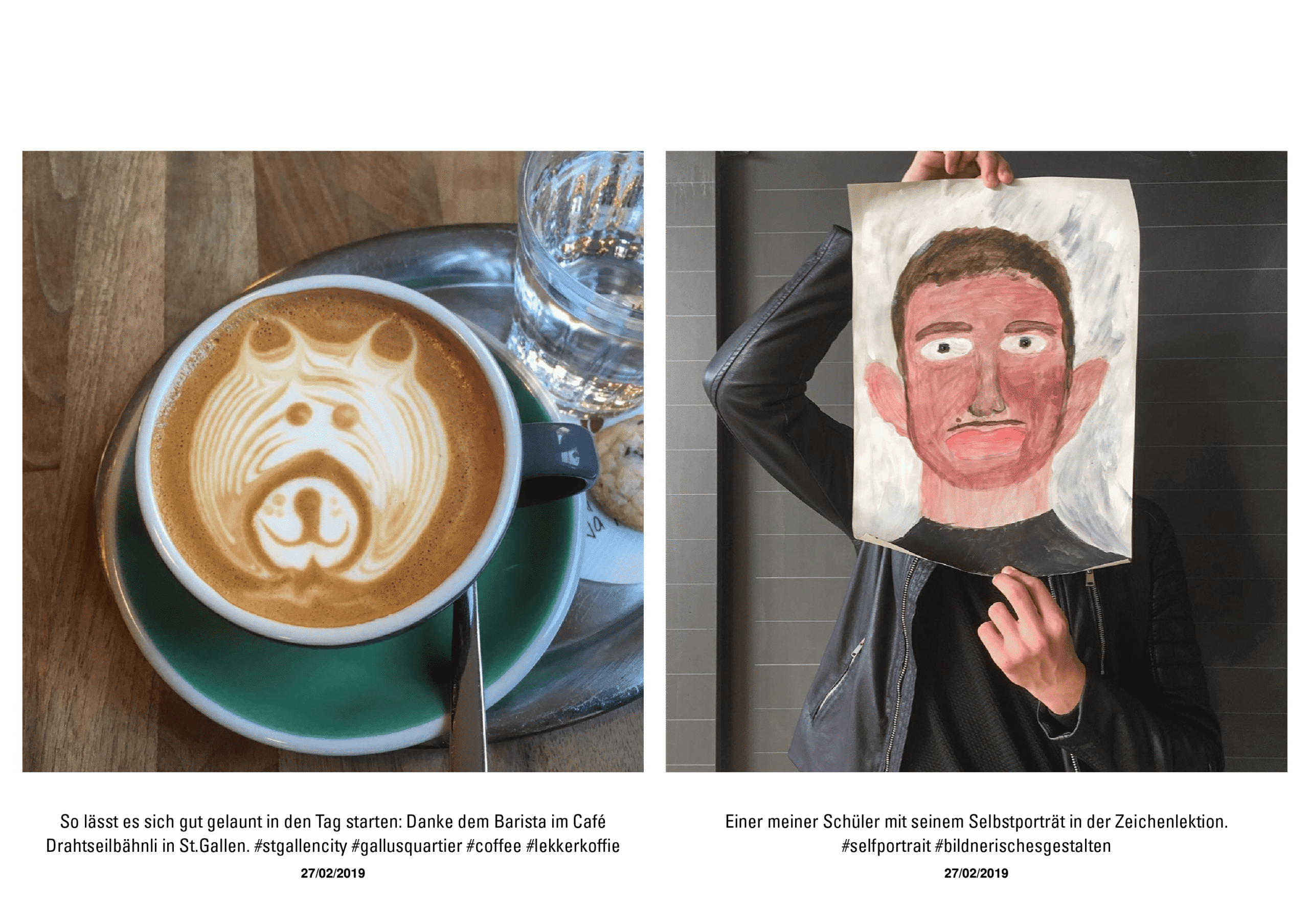 KAI 2018-2020 – The Instagram Years – www.illustration.world