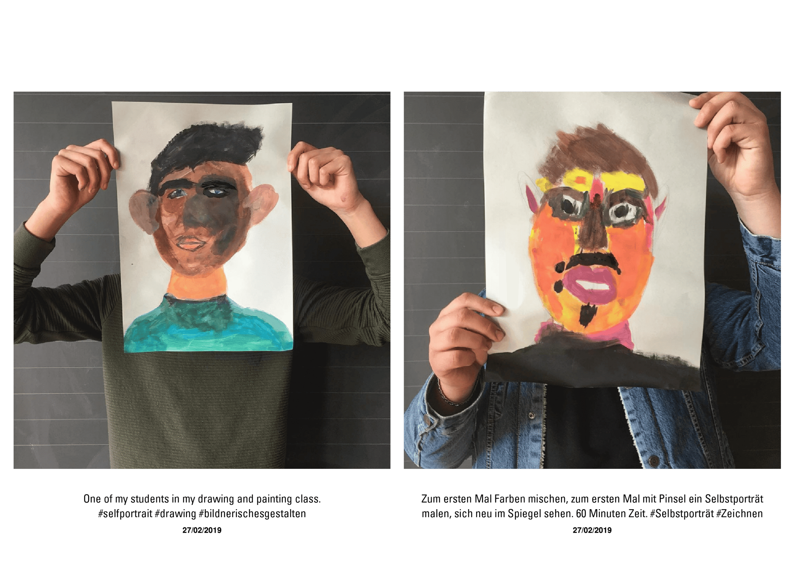 KAI 2018-2020 – The Instagram Years – www.illustration.world