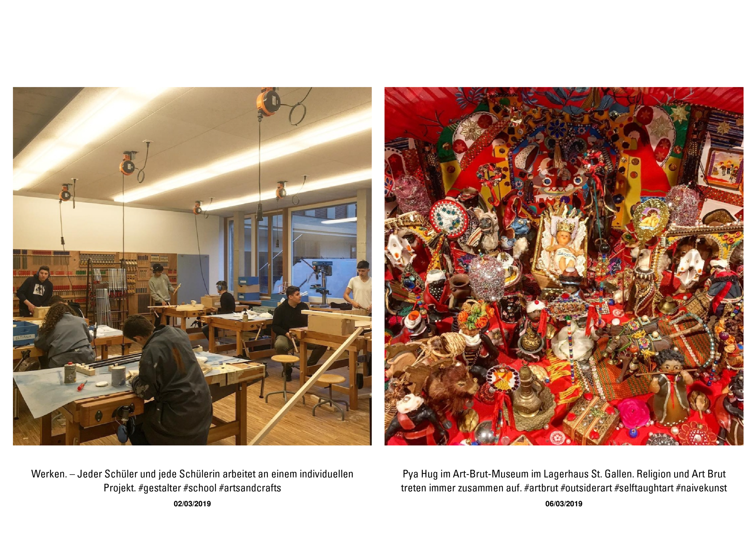 KAI 2018-2020 – The Instagram Years – www.illustration.world