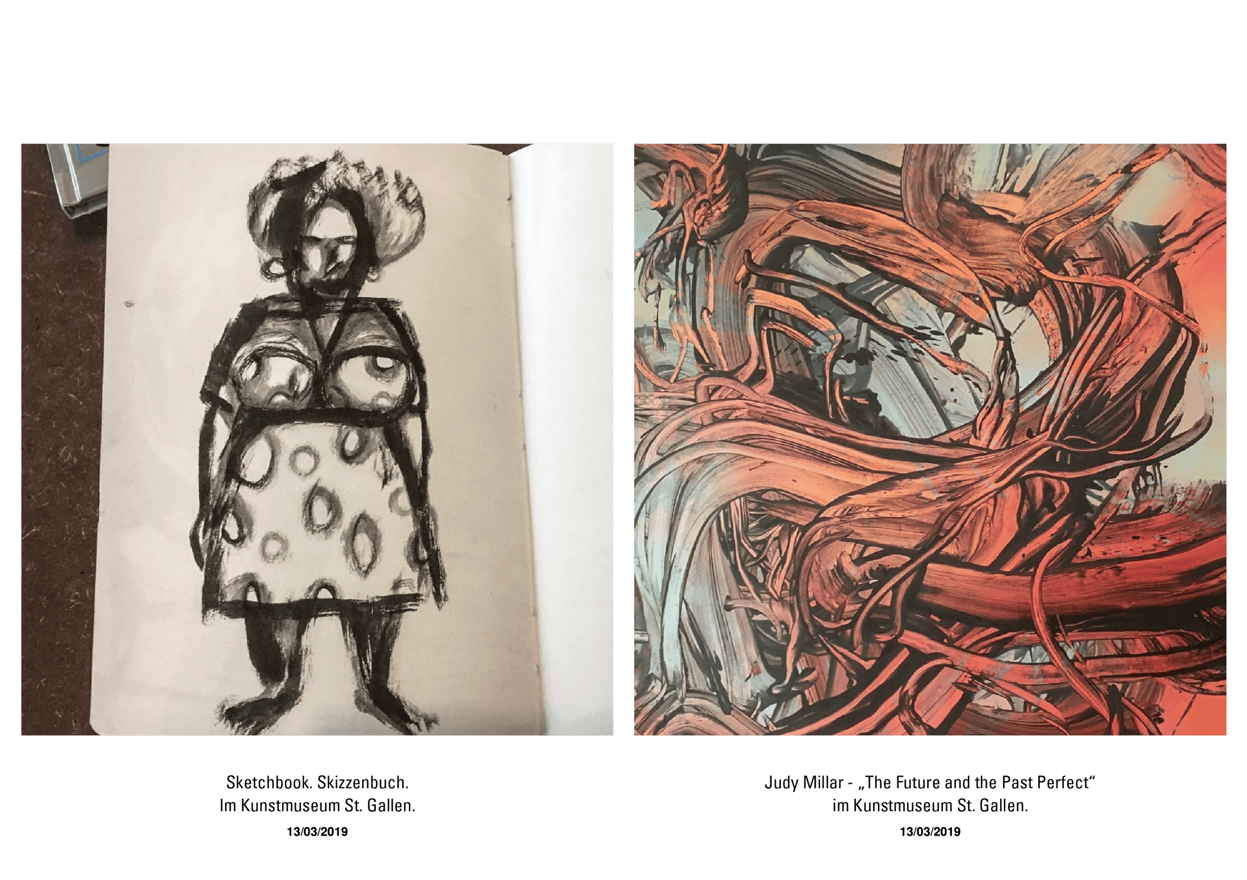 KAI 2018-2020 – The Instagram Years – www.illustration.world