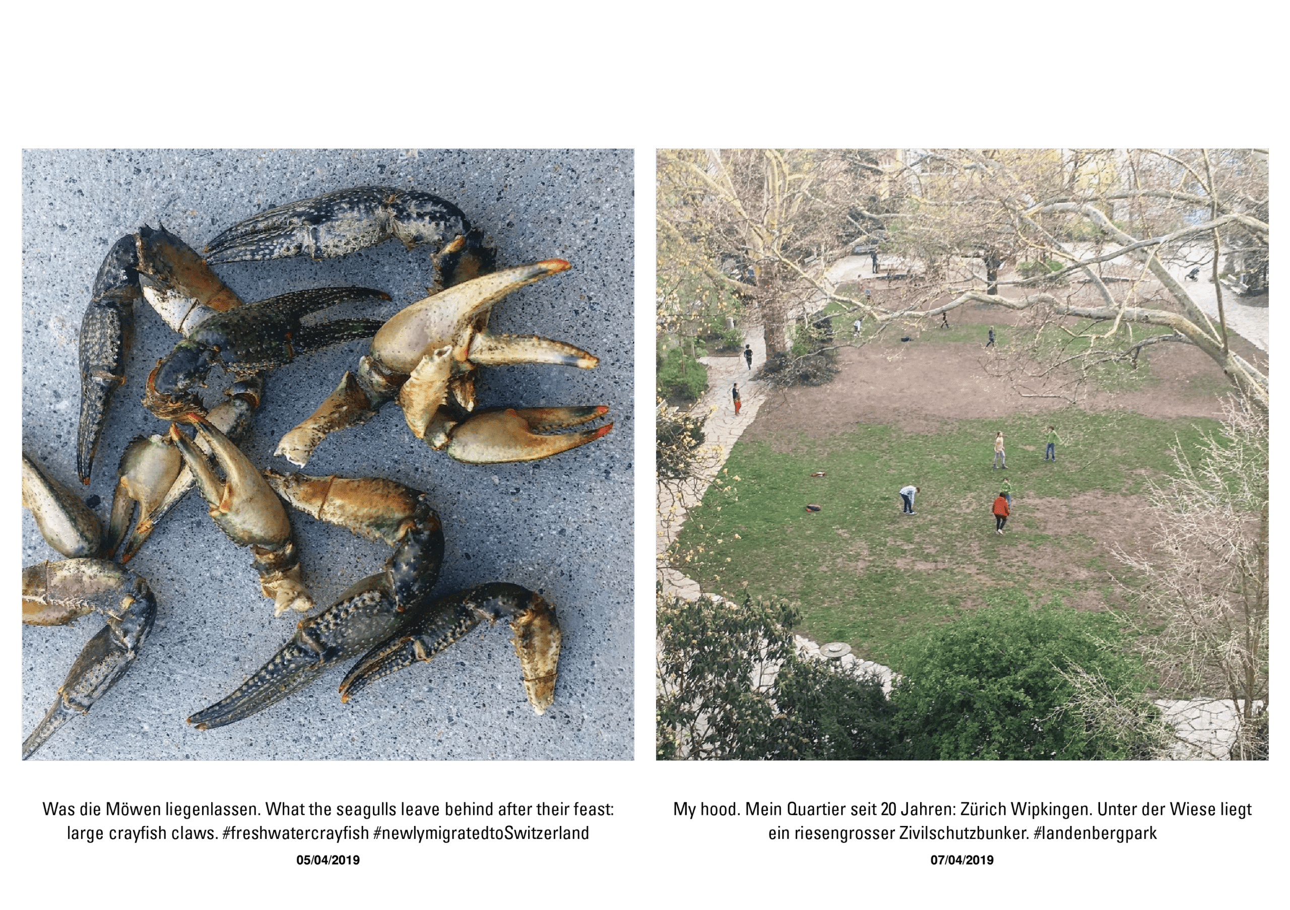 KAI 2018-2020 – The Instagram Years – www.illustration.world