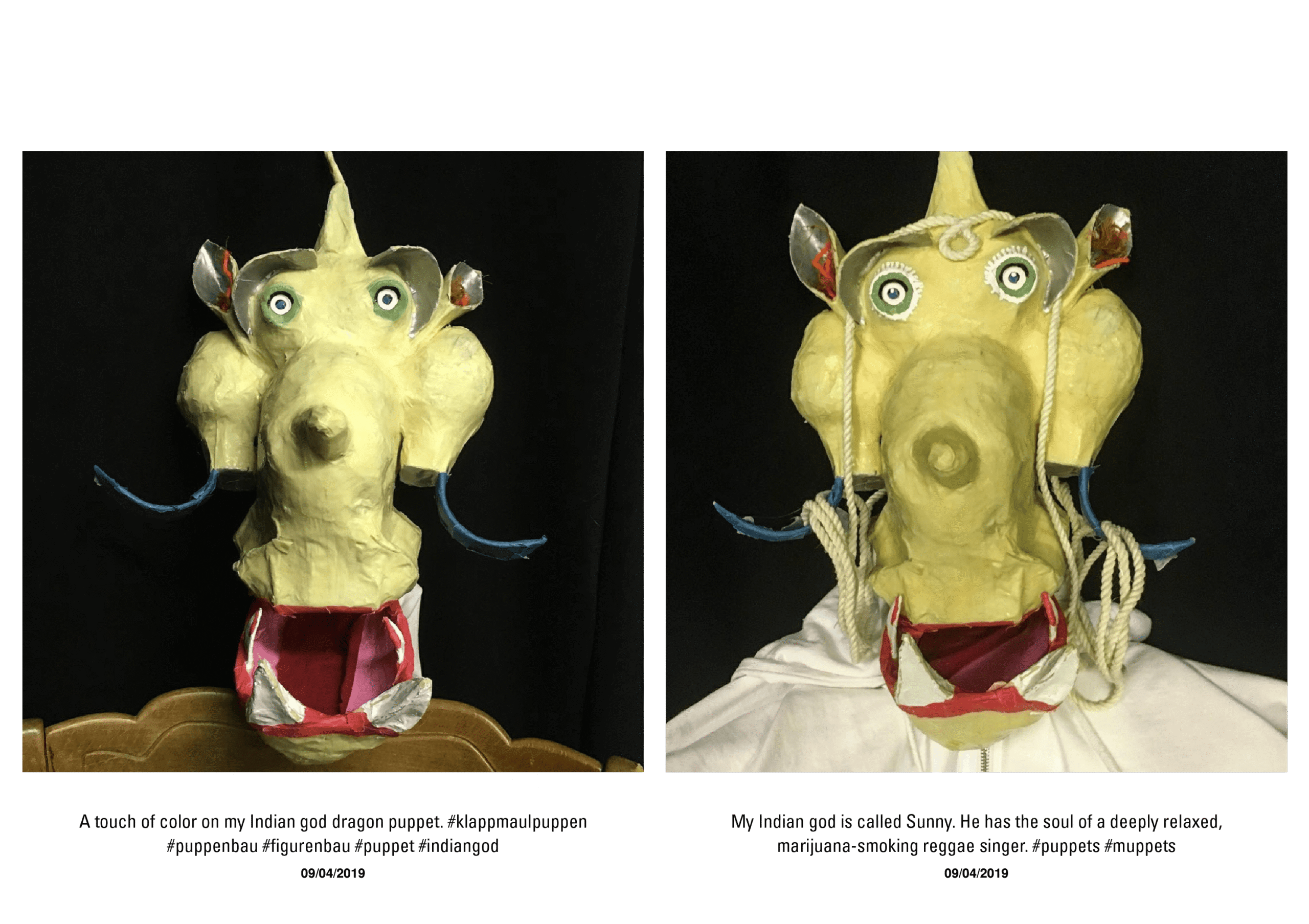 KAI 2018-2020 – The Instagram Years – www.illustration.world