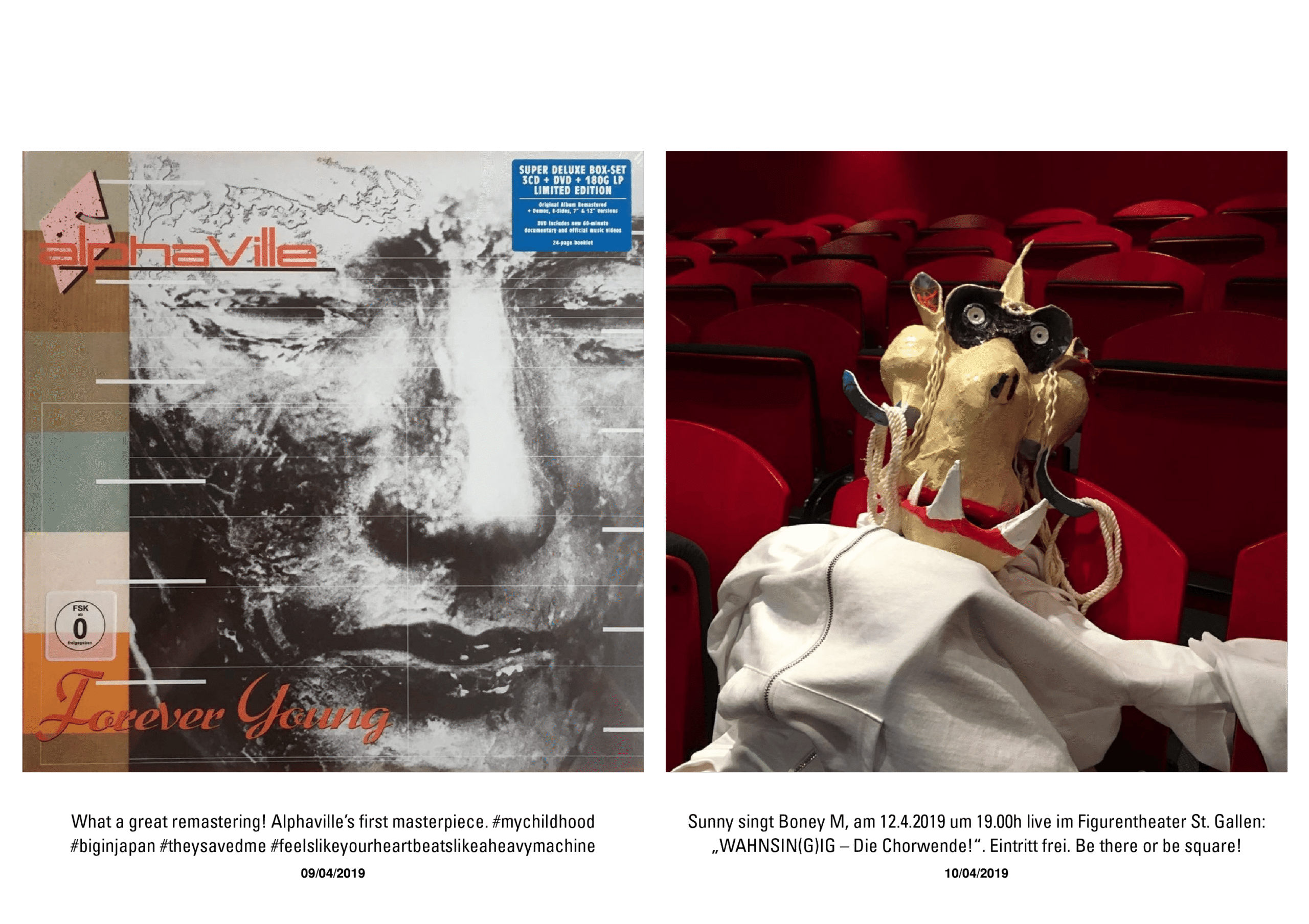 KAI 2018-2020 – The Instagram Years – www.illustration.world