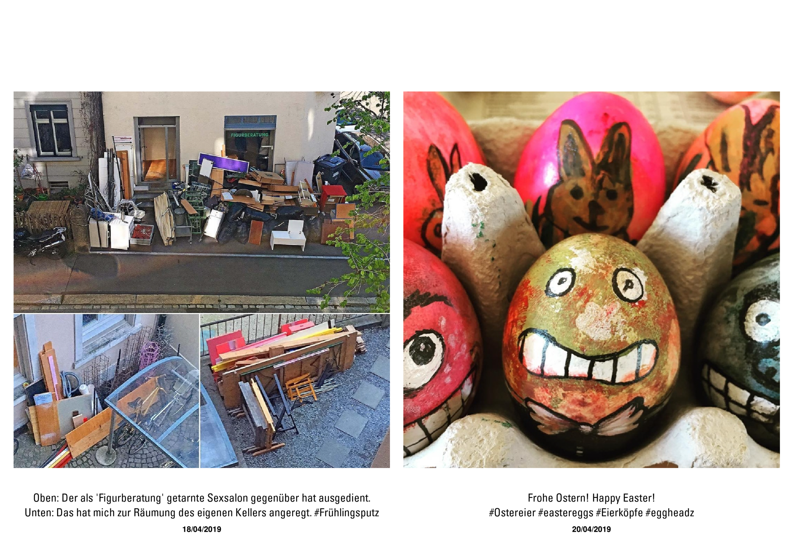 KAI 2018-2020 – The Instagram Years – www.illustration.world