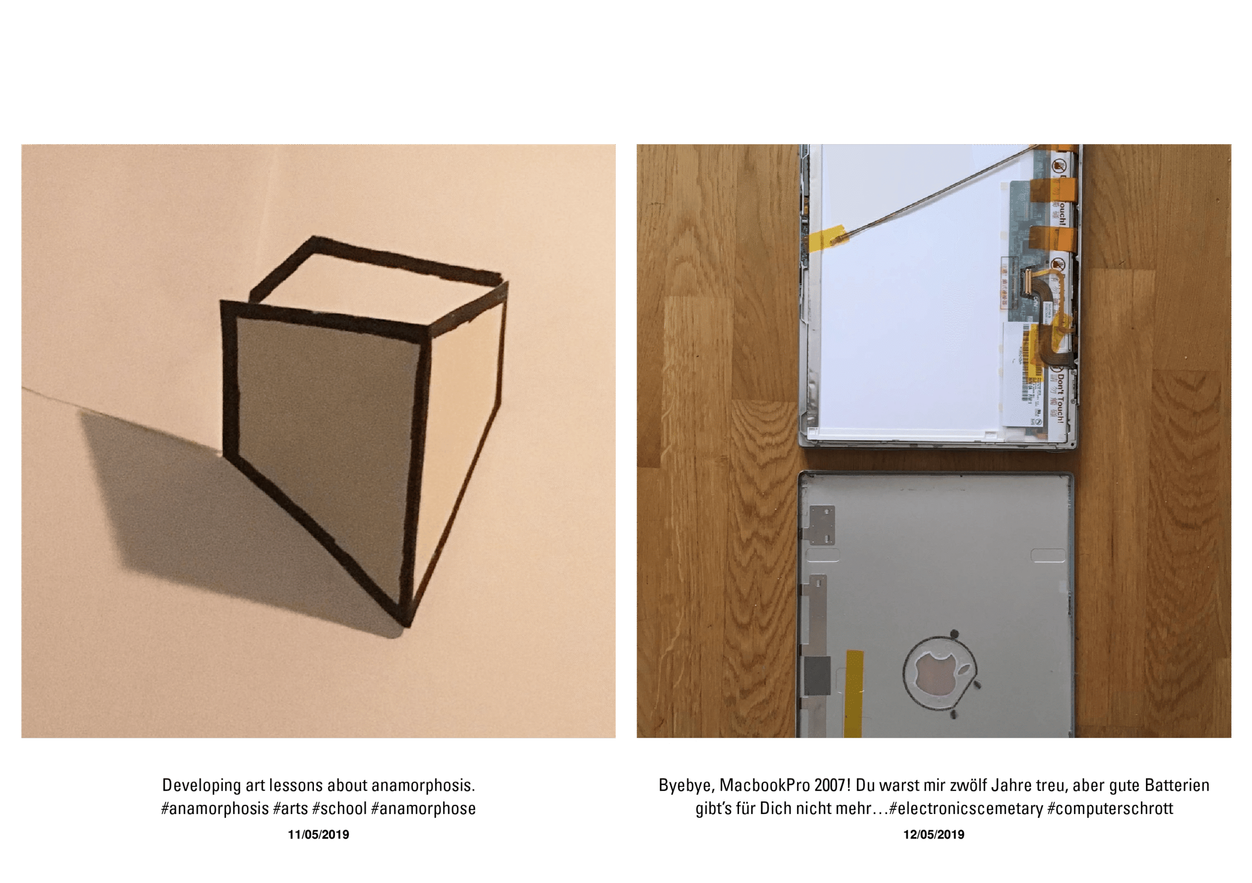 KAI 2018-2020 – The Instagram Years – www.illustration.world