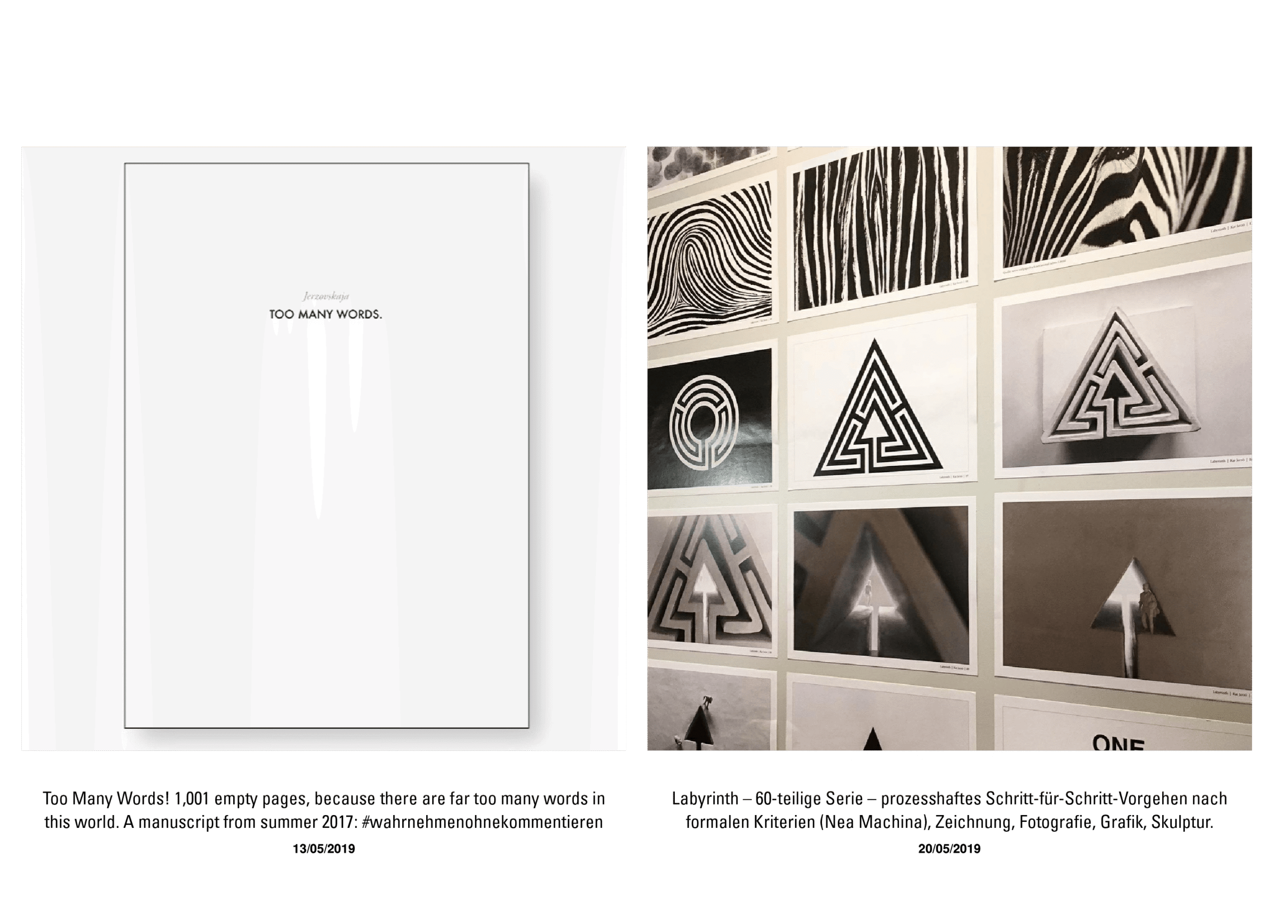 KAI 2018-2020 – The Instagram Years – www.illustration.world