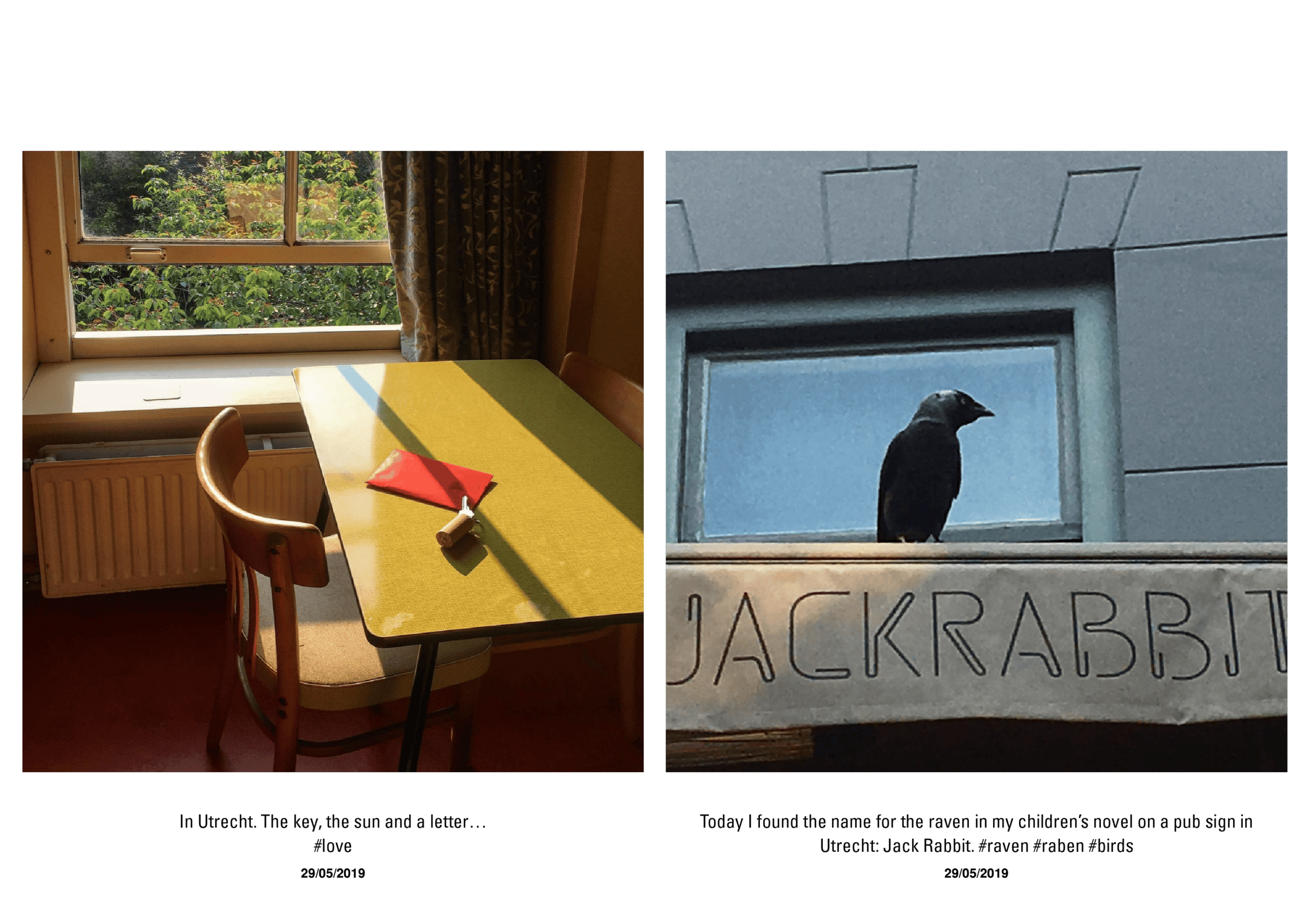 KAI 2018-2020 – The Instagram Years – www.illustration.world