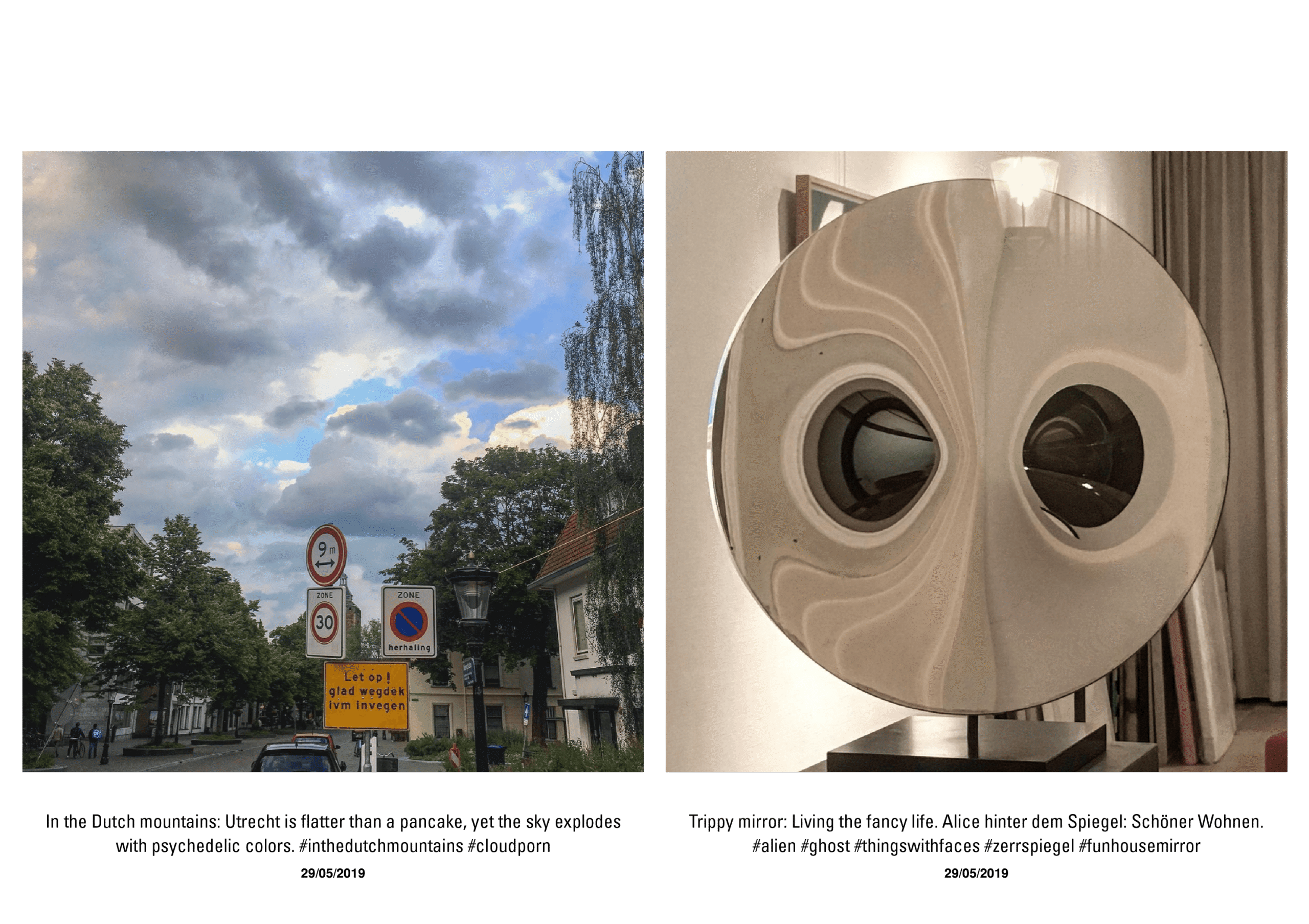 KAI 2018-2020 – The Instagram Years – www.illustration.world