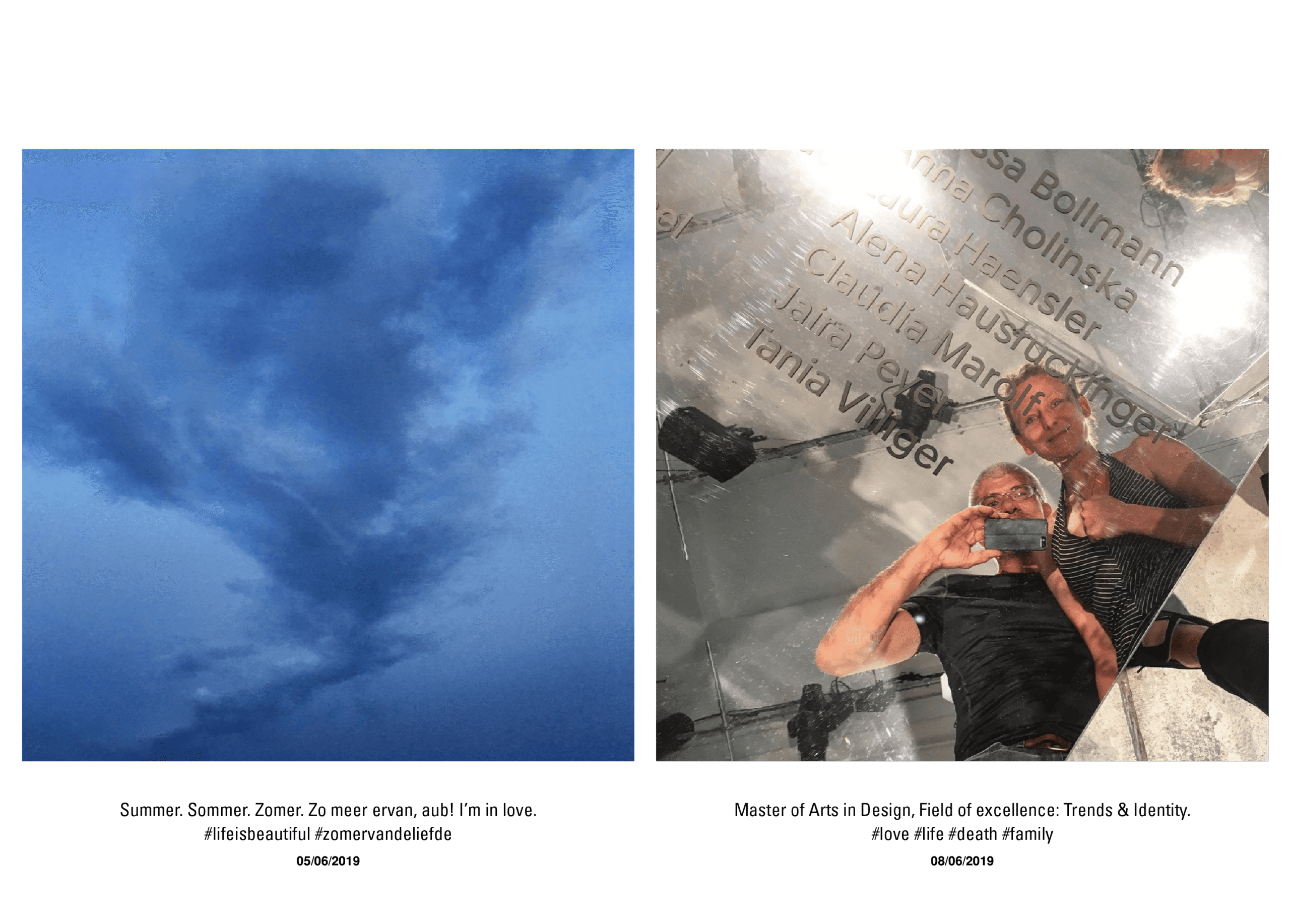 KAI 2018-2020 – The Instagram Years – www.illustration.world