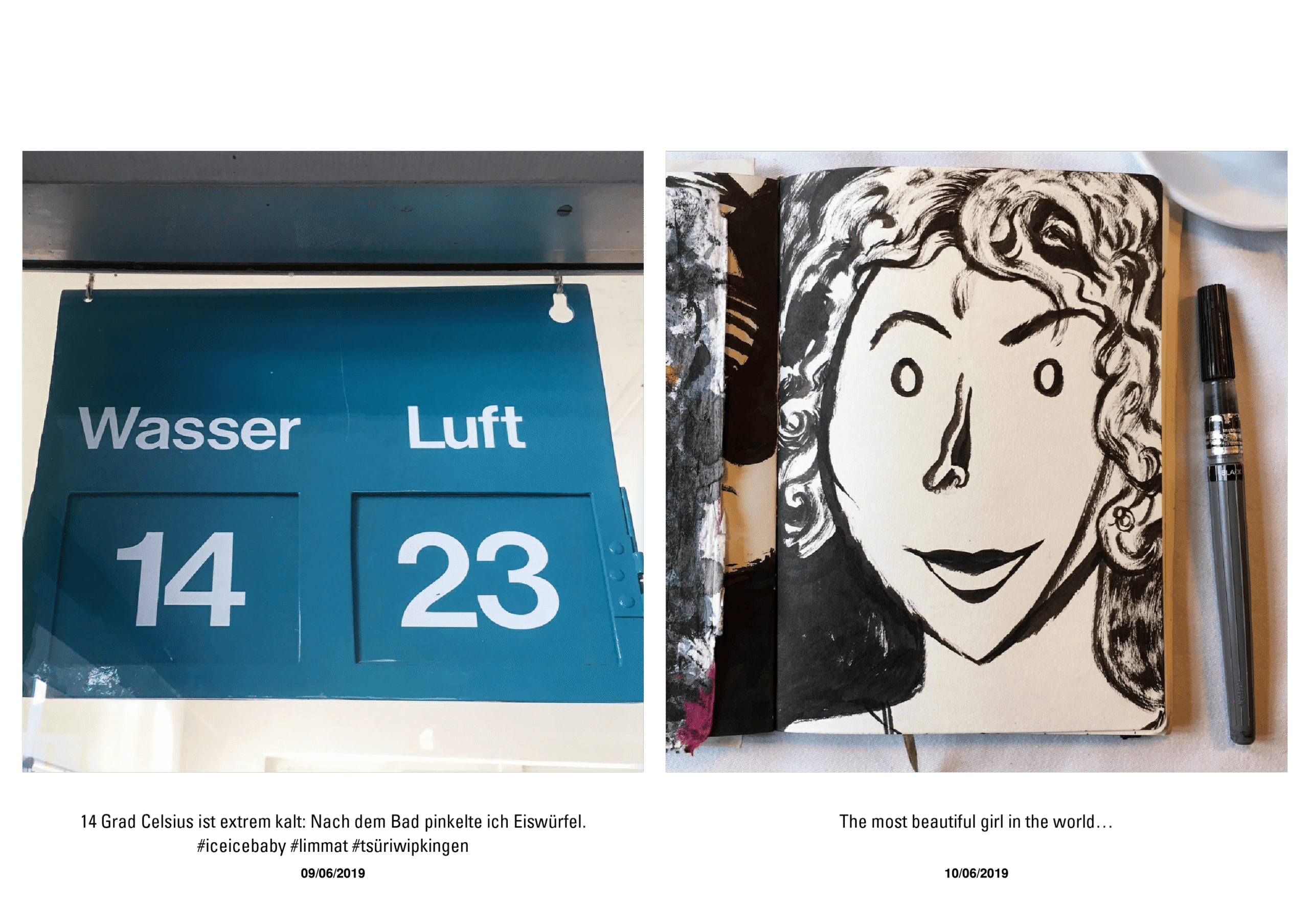 KAI 2018-2020 – The Instagram Years – www.illustration.world