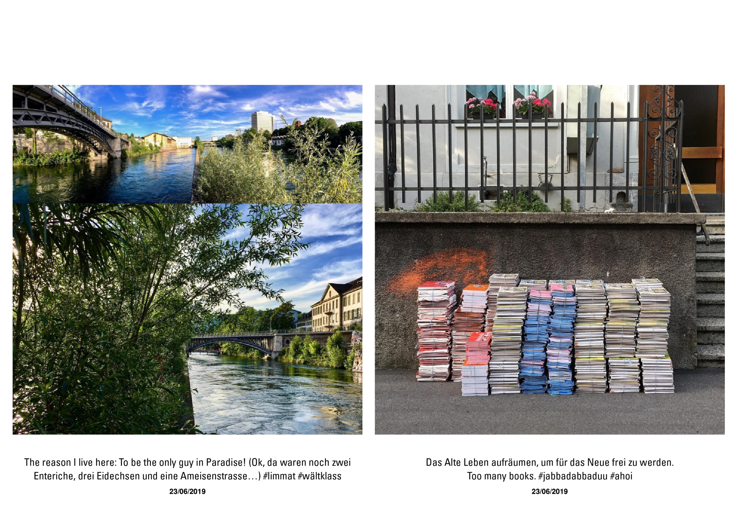 KAI 2018-2020 – The Instagram Years – www.illustration.world