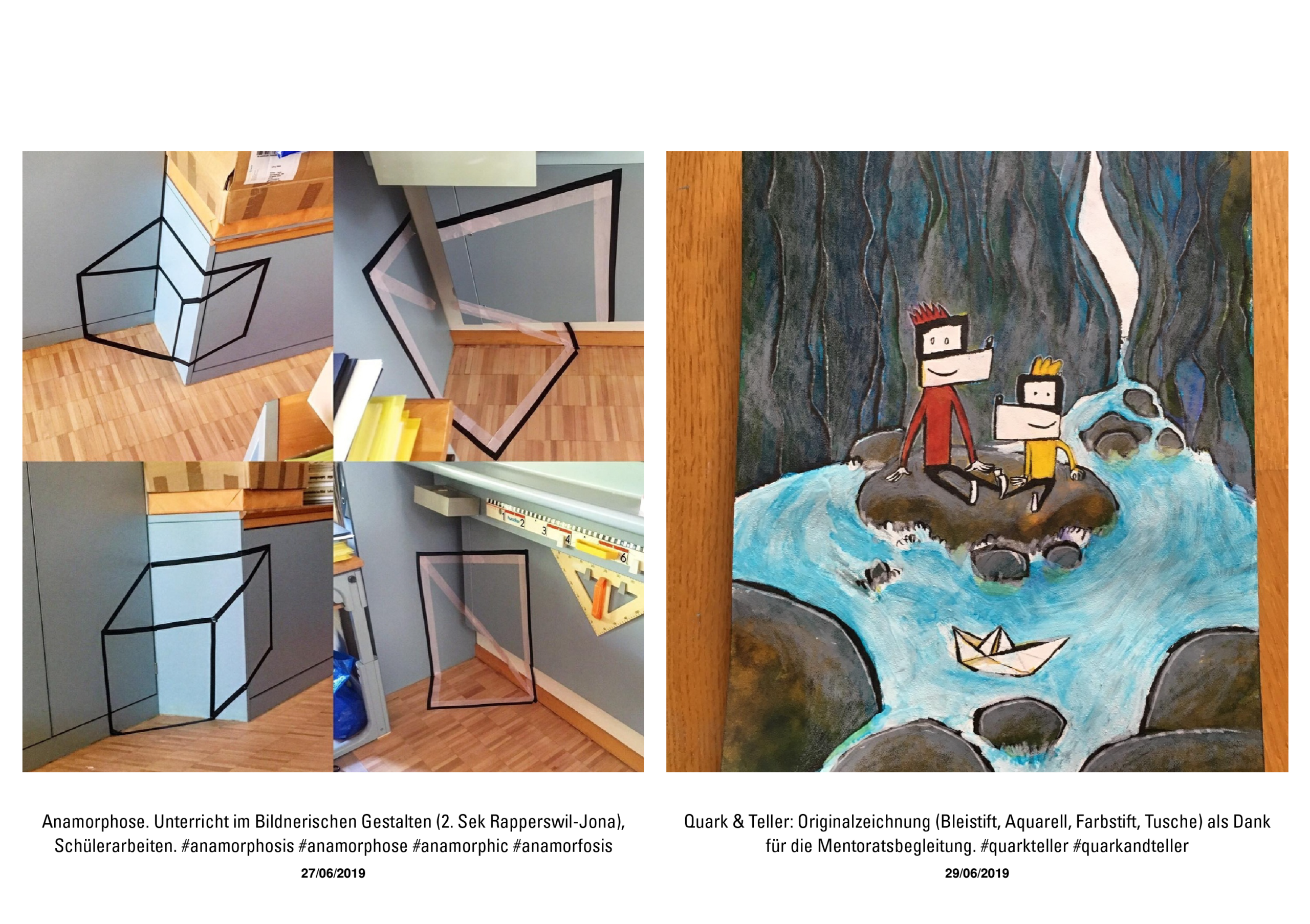 KAI 2018-2020 – The Instagram Years – www.illustration.world