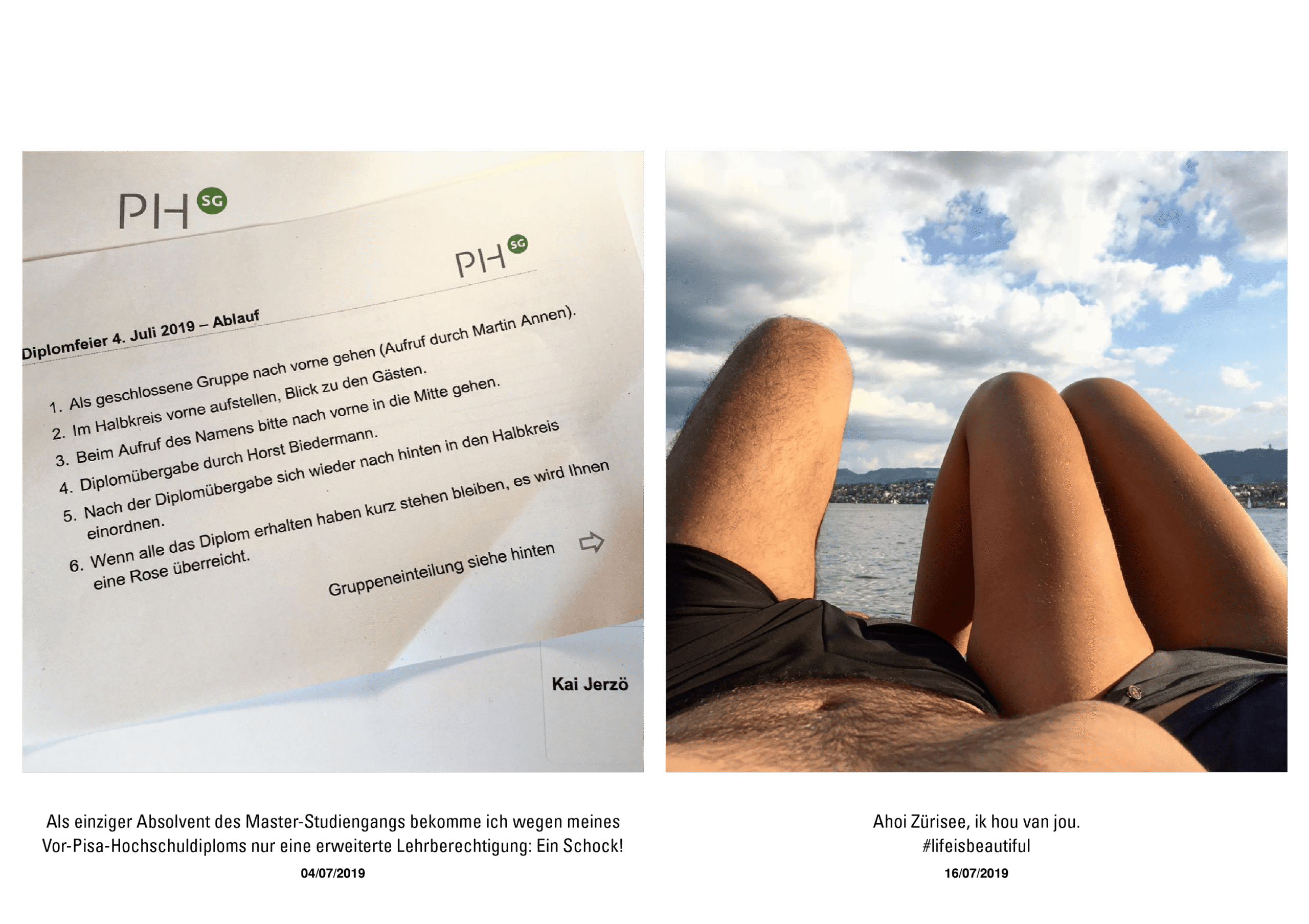 KAI 2018-2020 – The Instagram Years – www.illustration.world