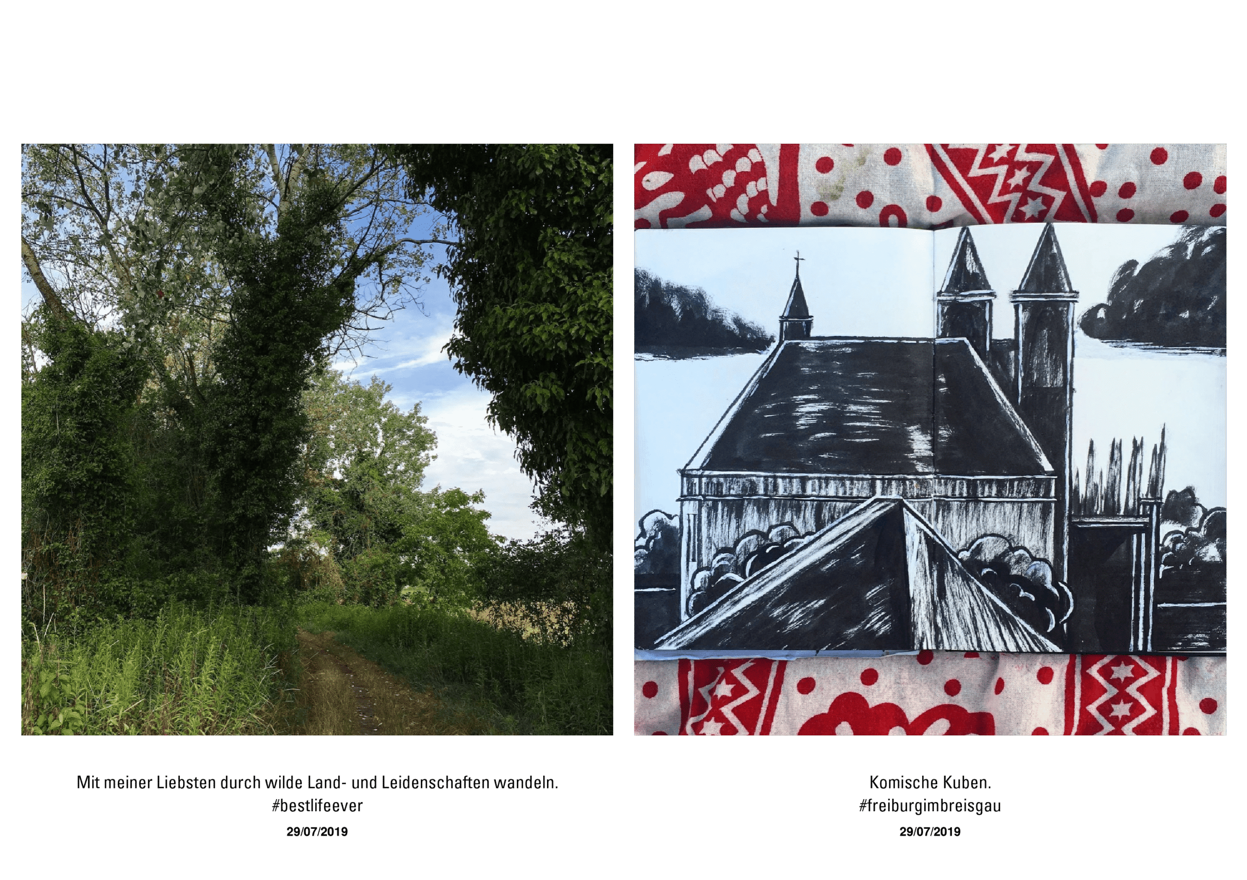 KAI 2018-2020 – The Instagram Years – www.illustration.world