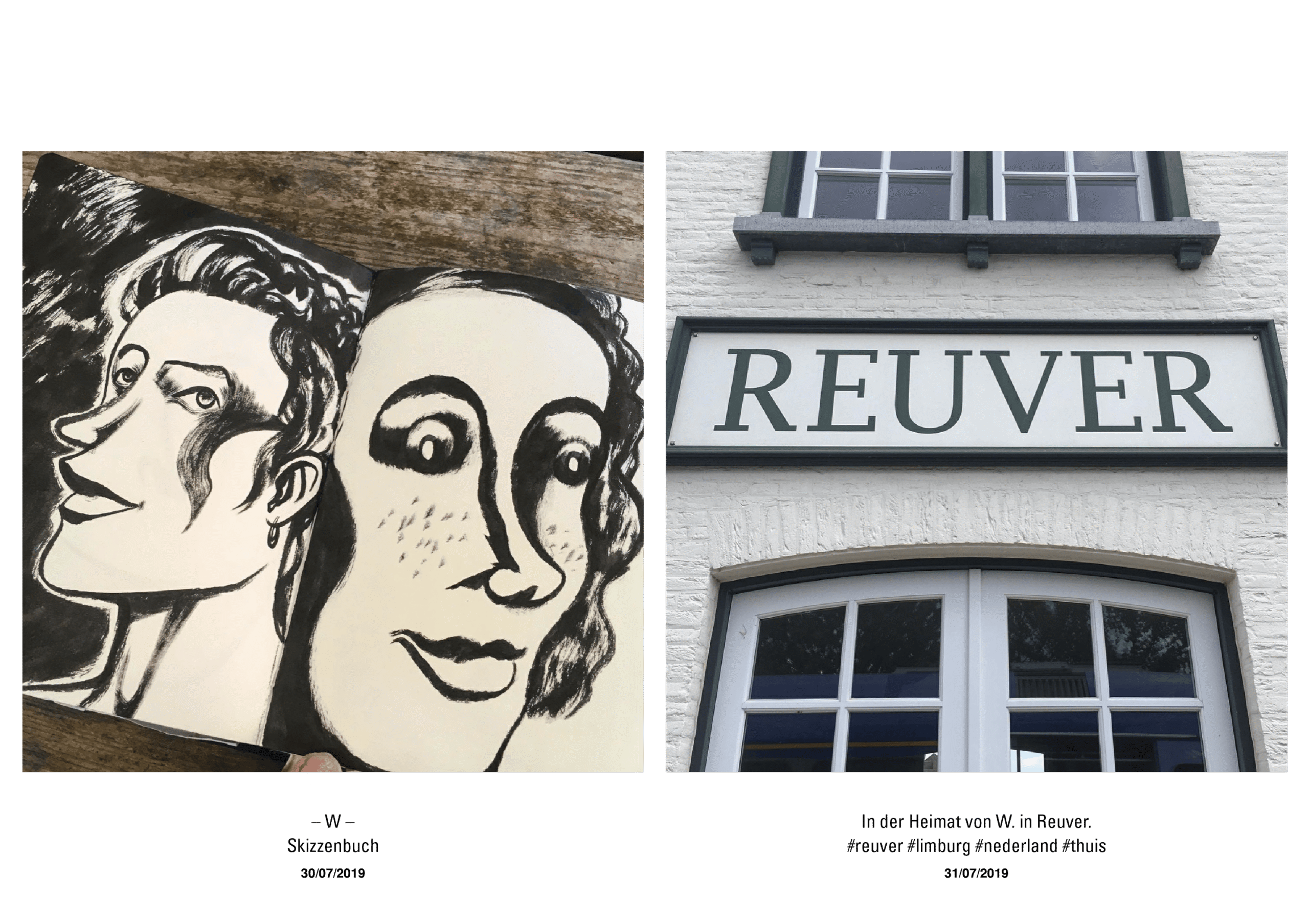 KAI 2018-2020 – The Instagram Years – www.illustration.world