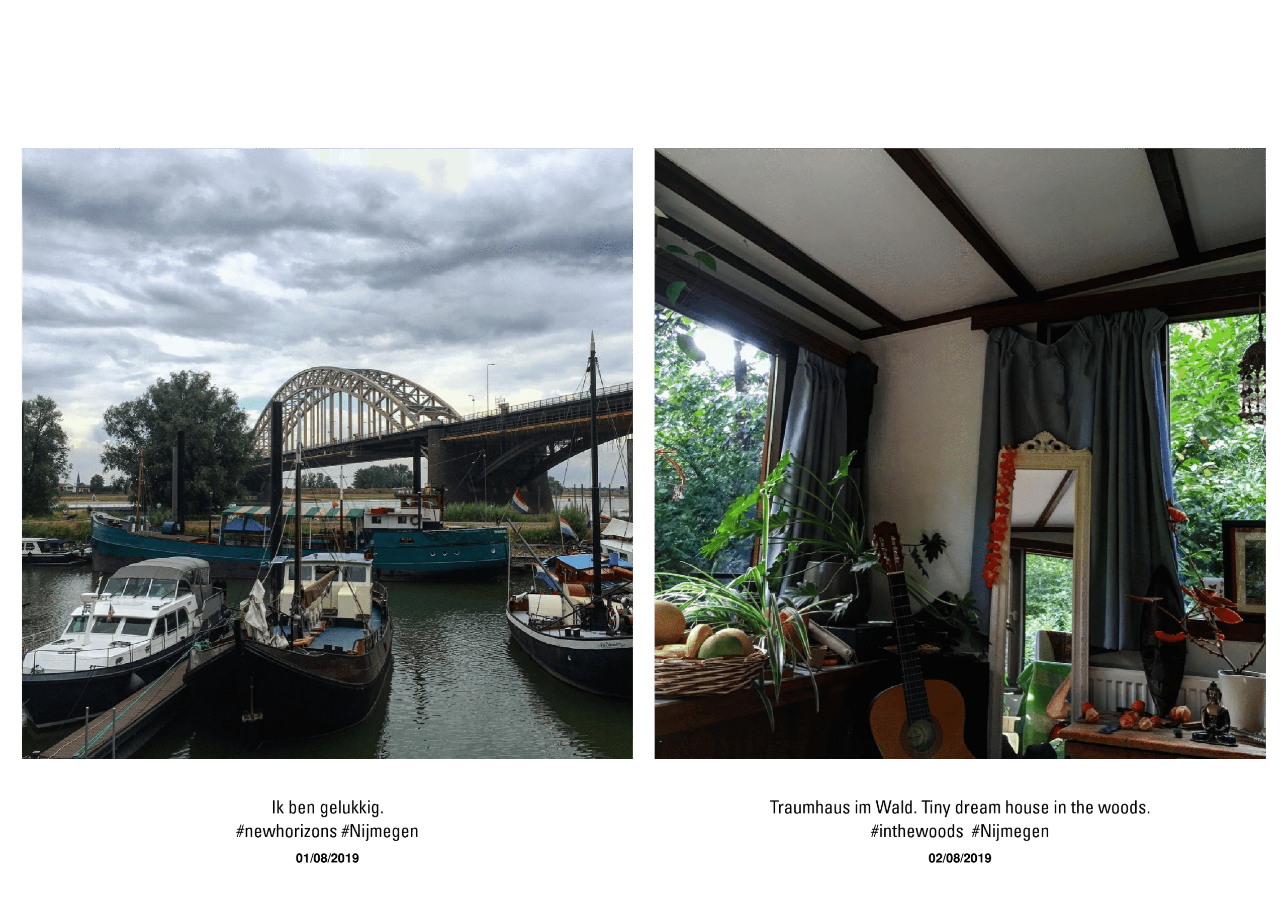 KAI 2018-2020 – The Instagram Years – www.illustration.world