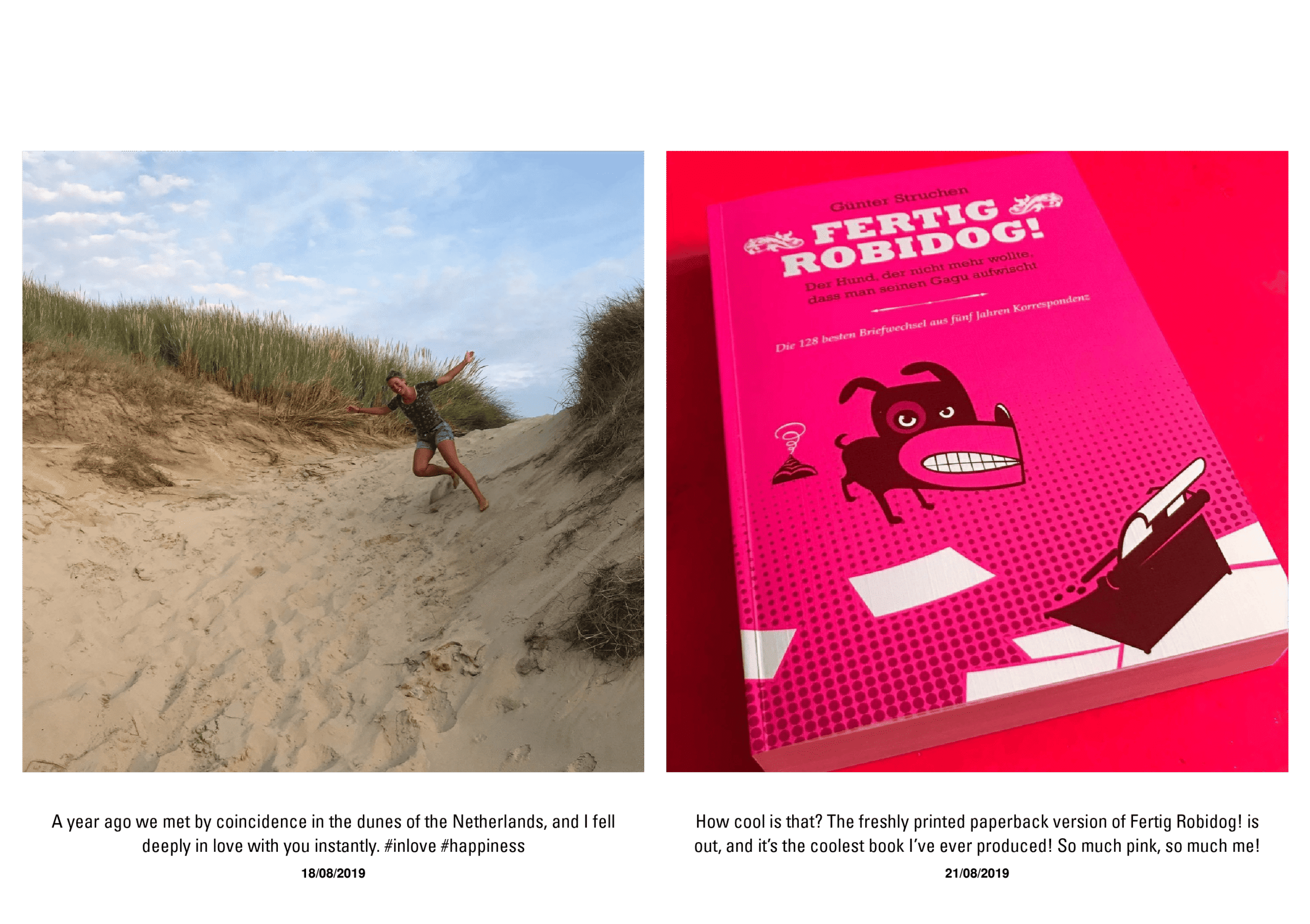 KAI 2018-2020 – The Instagram Years – www.illustration.world