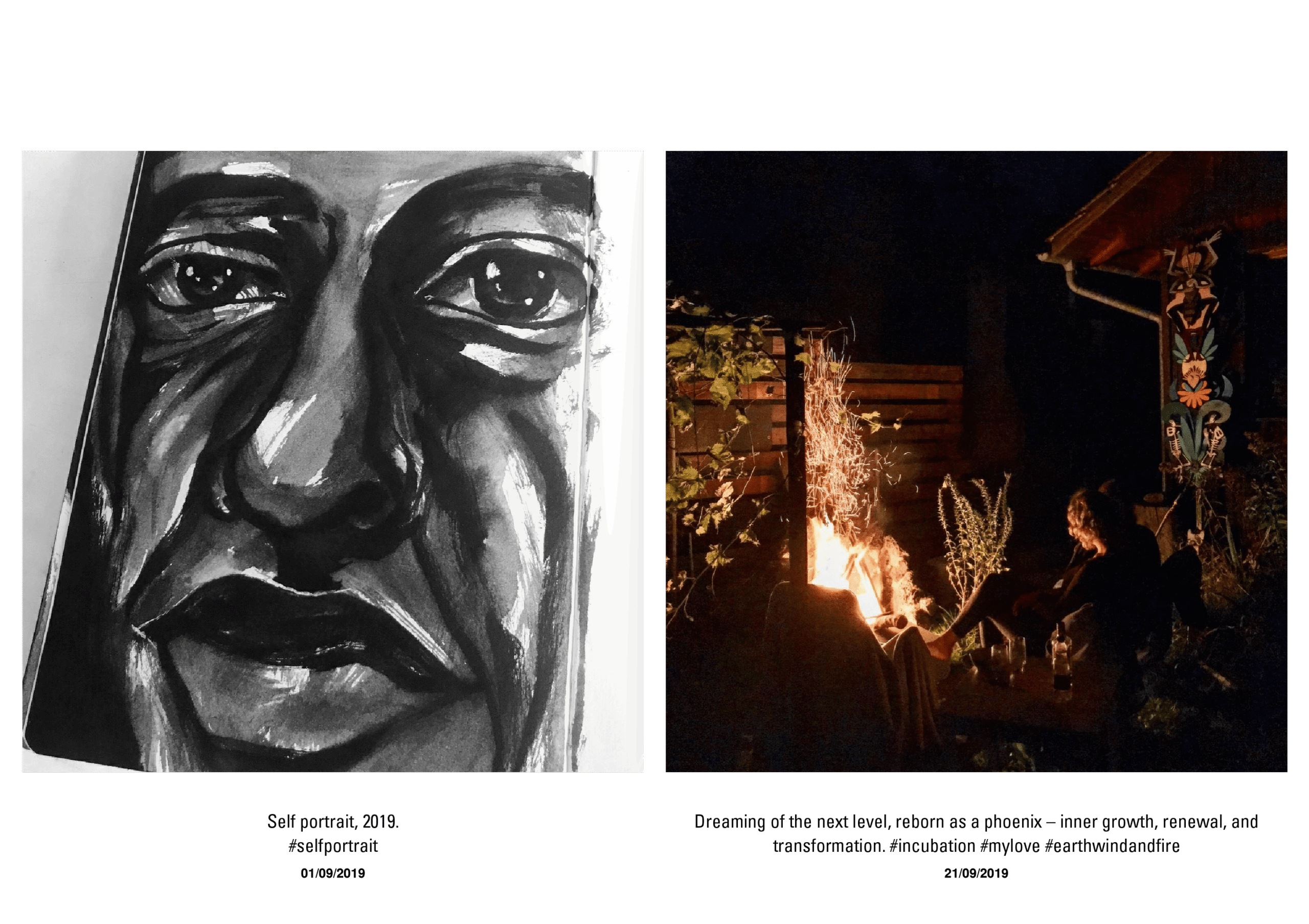 KAI 2018-2020 – The Instagram Years – www.illustration.world