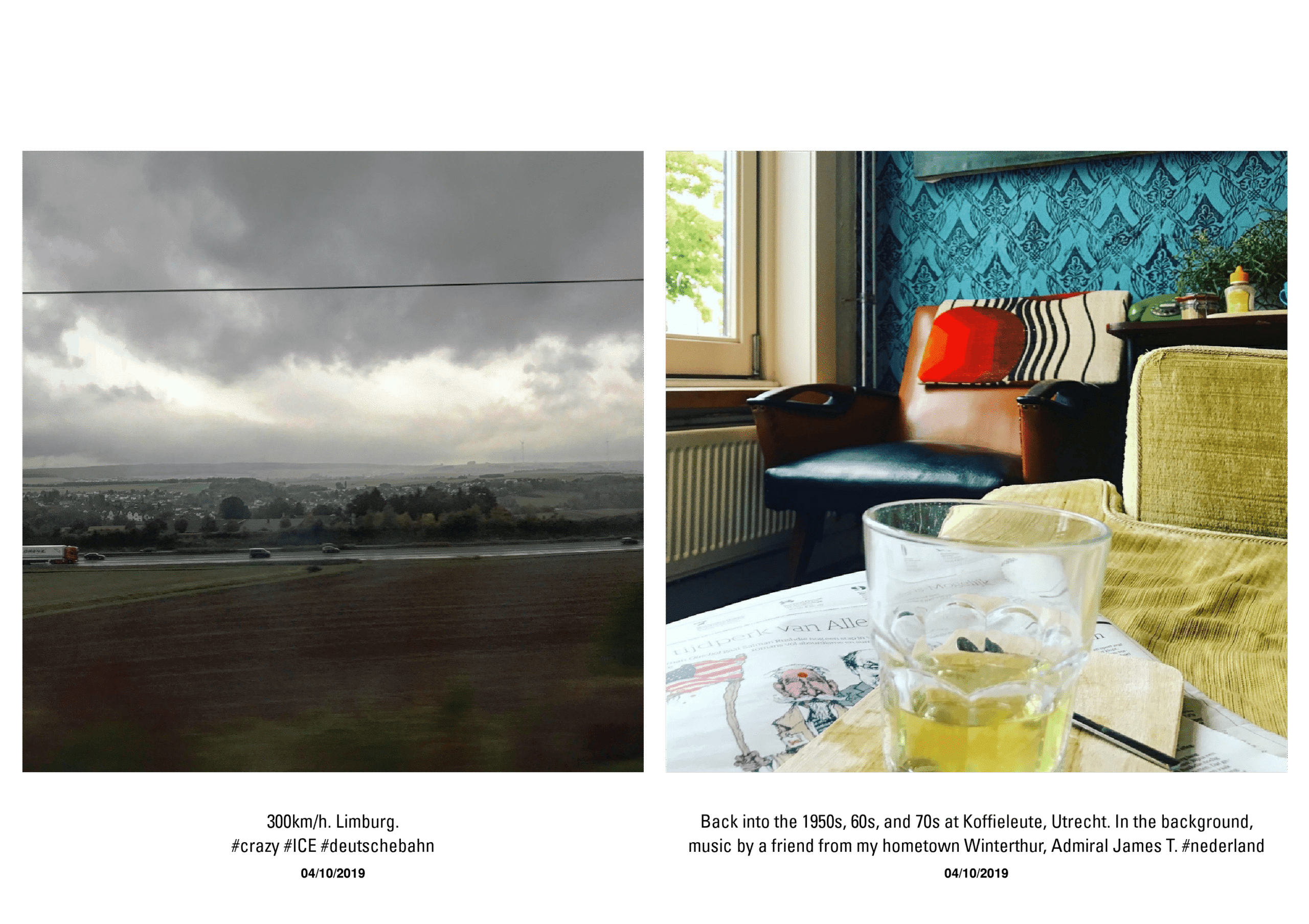 KAI 2018-2020 – The Instagram Years – www.illustration.world