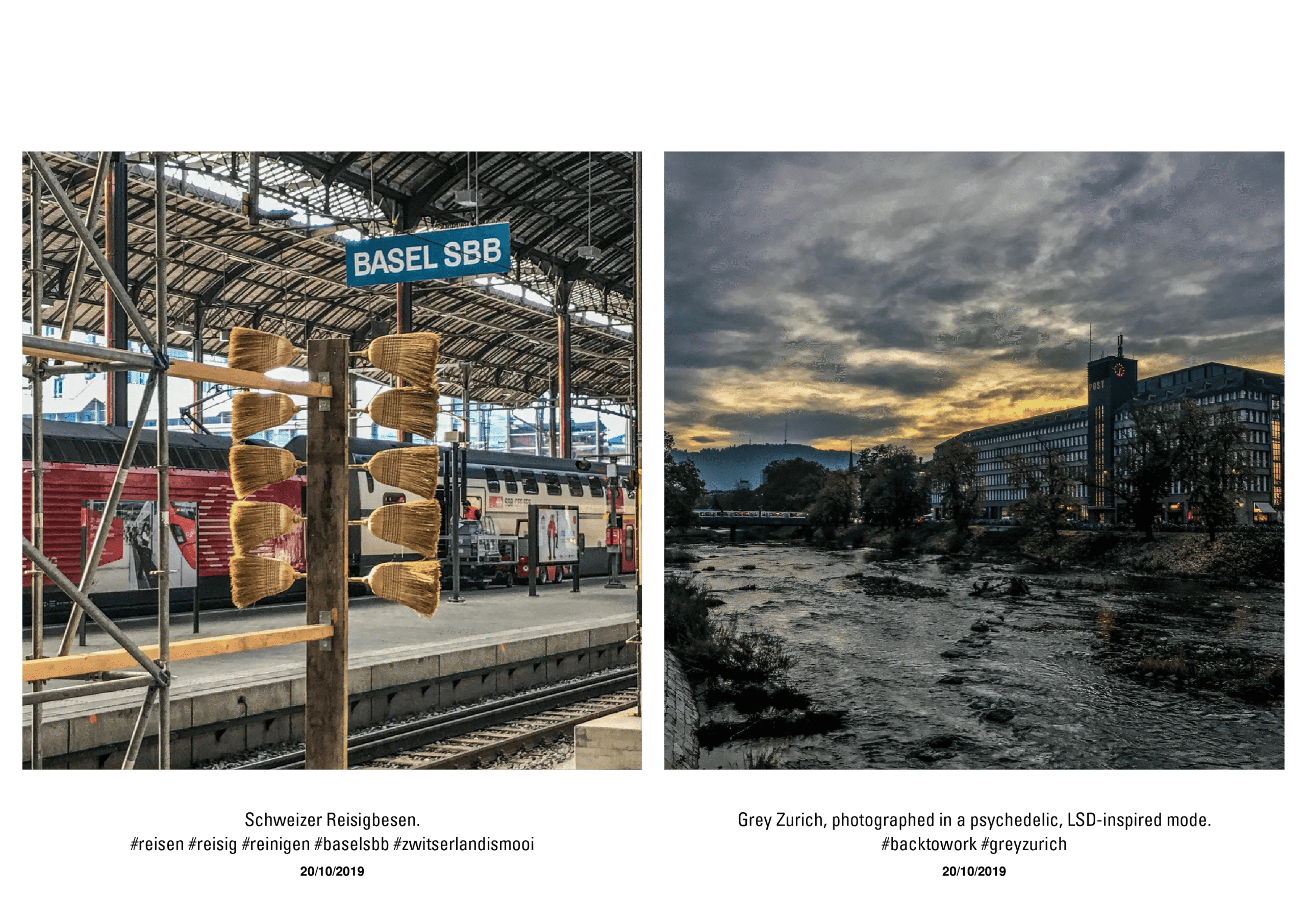 KAI 2018-2020 – The Instagram Years – www.illustration.world