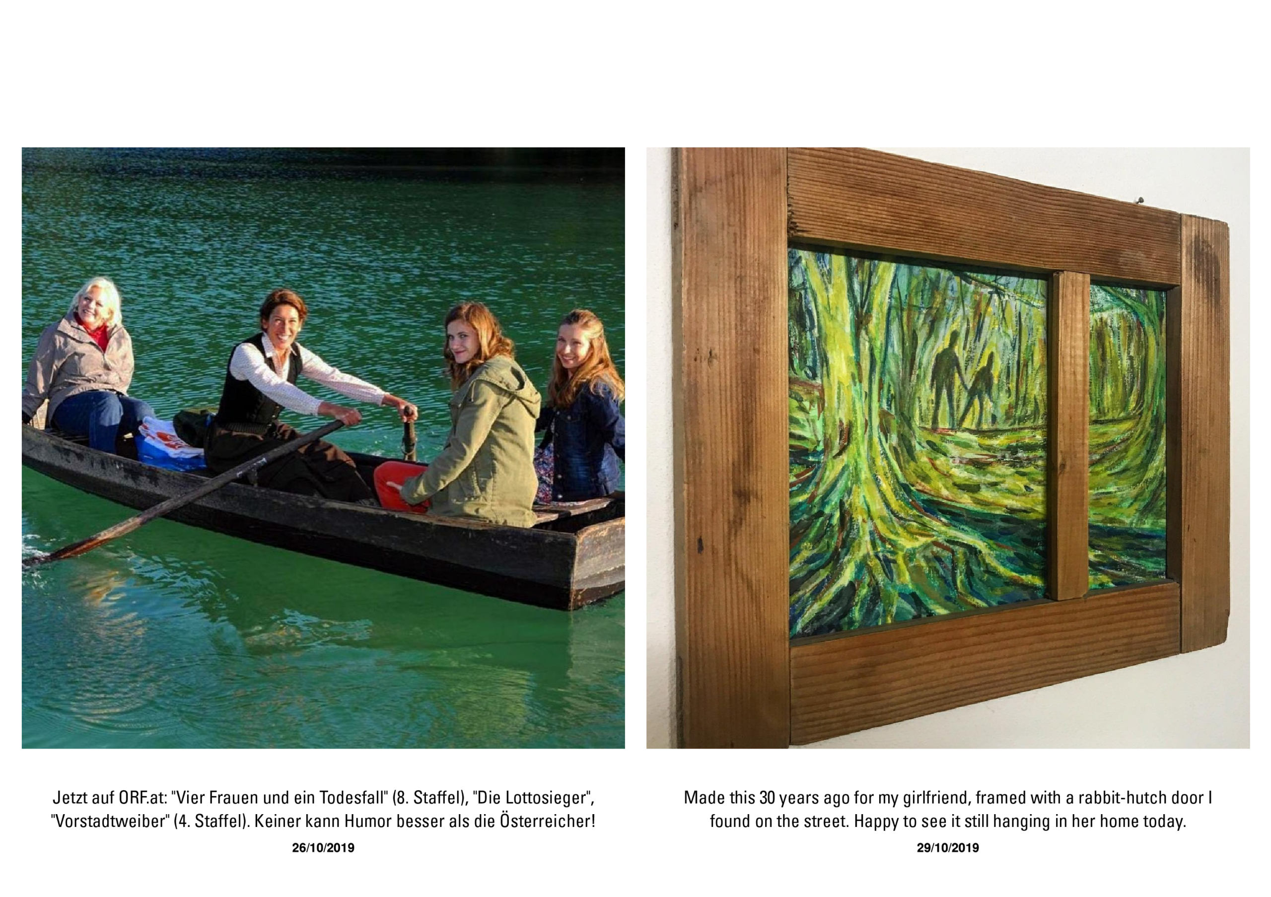 KAI 2018-2020 – The Instagram Years – www.illustration.world