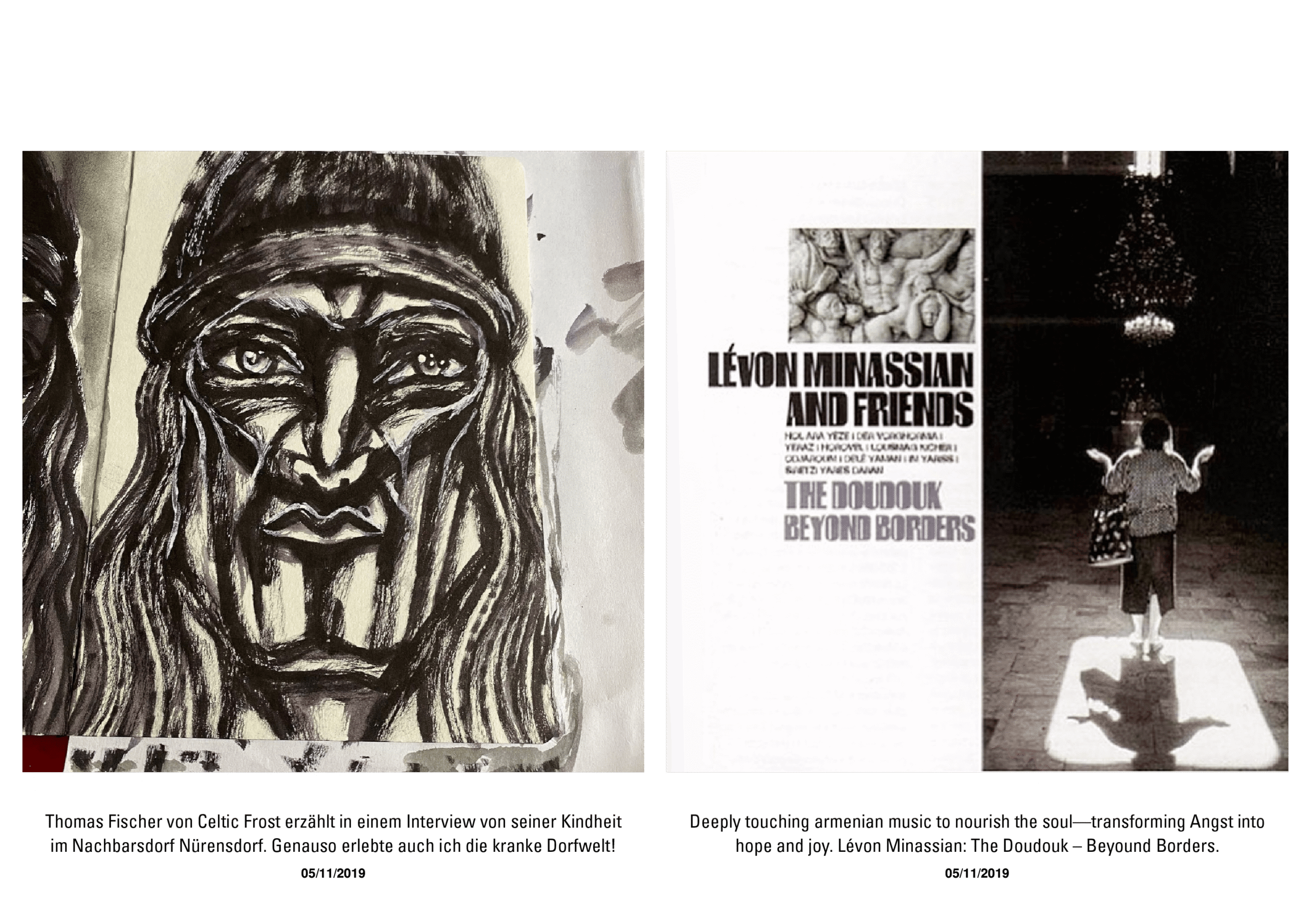 KAI 2018-2020 – The Instagram Years – www.illustration.world