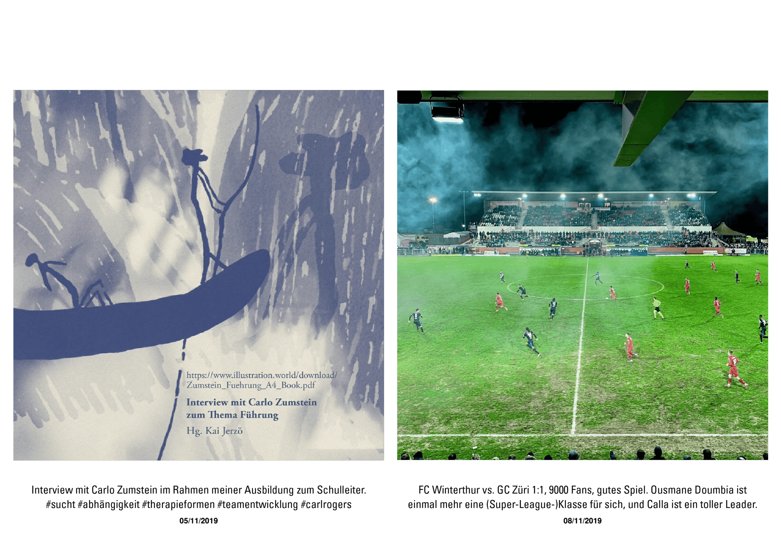 KAI 2018-2020 – The Instagram Years – www.illustration.world