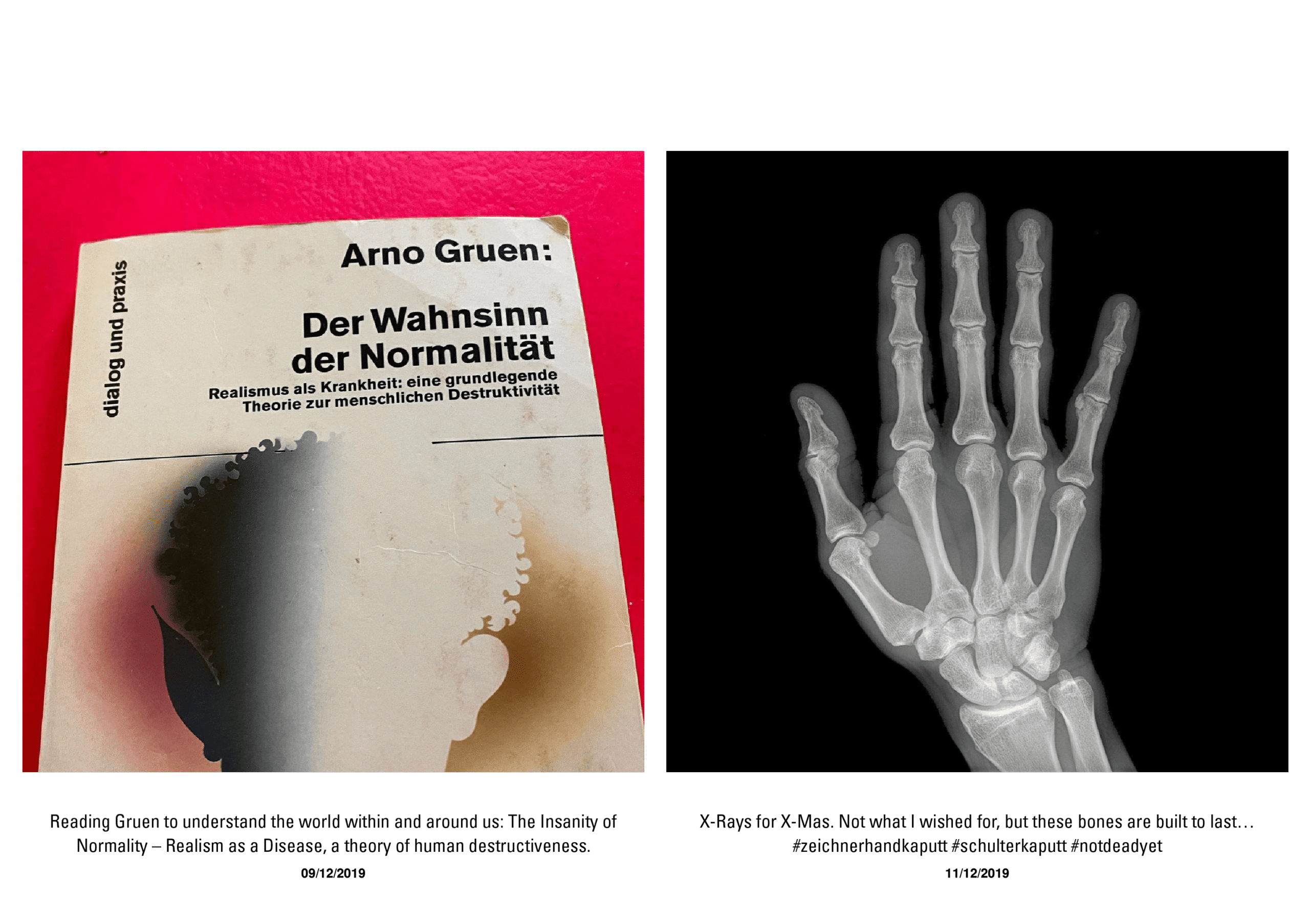 KAI 2018-2020 – The Instagram Years – www.illustration.world