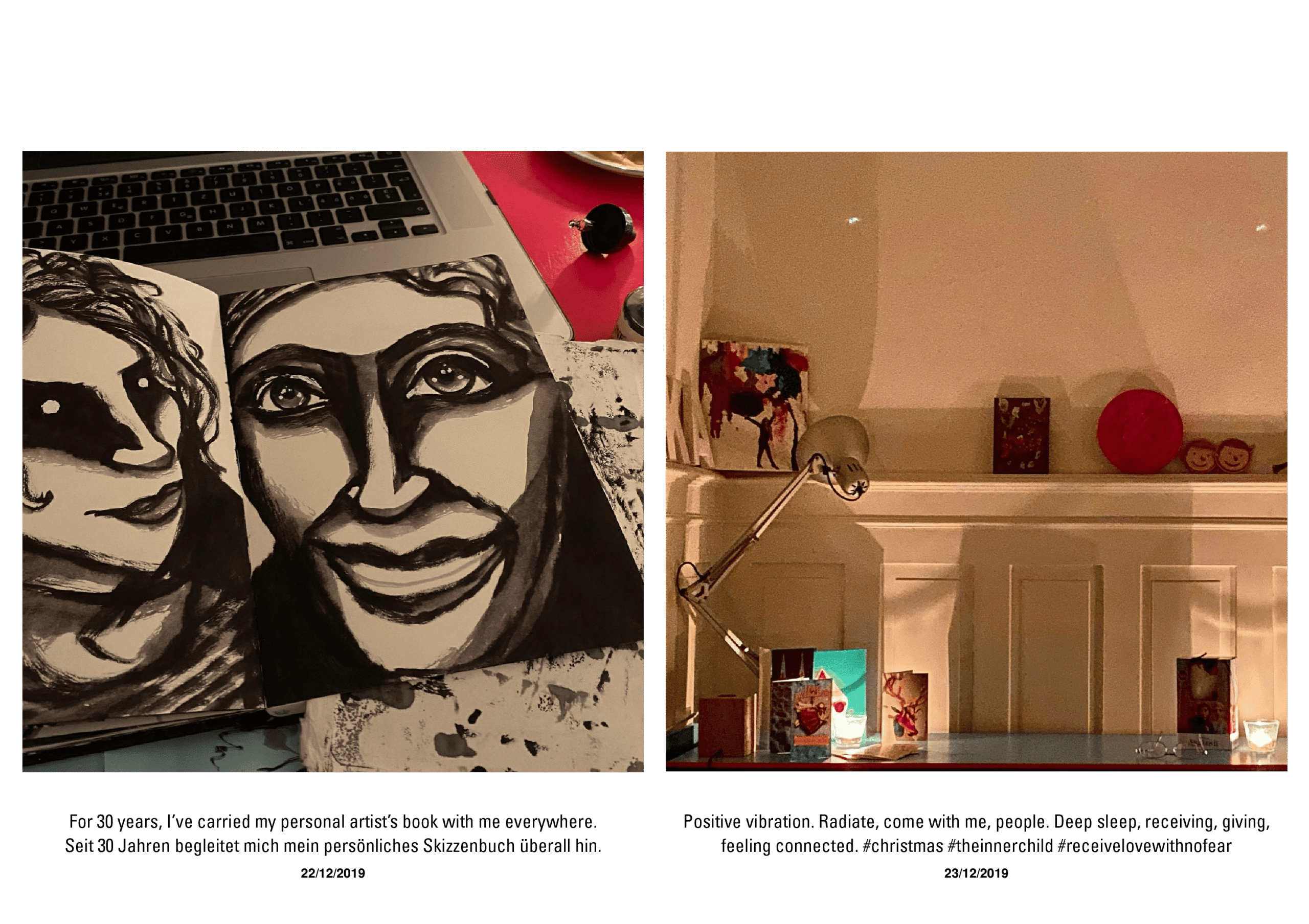 KAI 2018-2020 – The Instagram Years – www.illustration.world