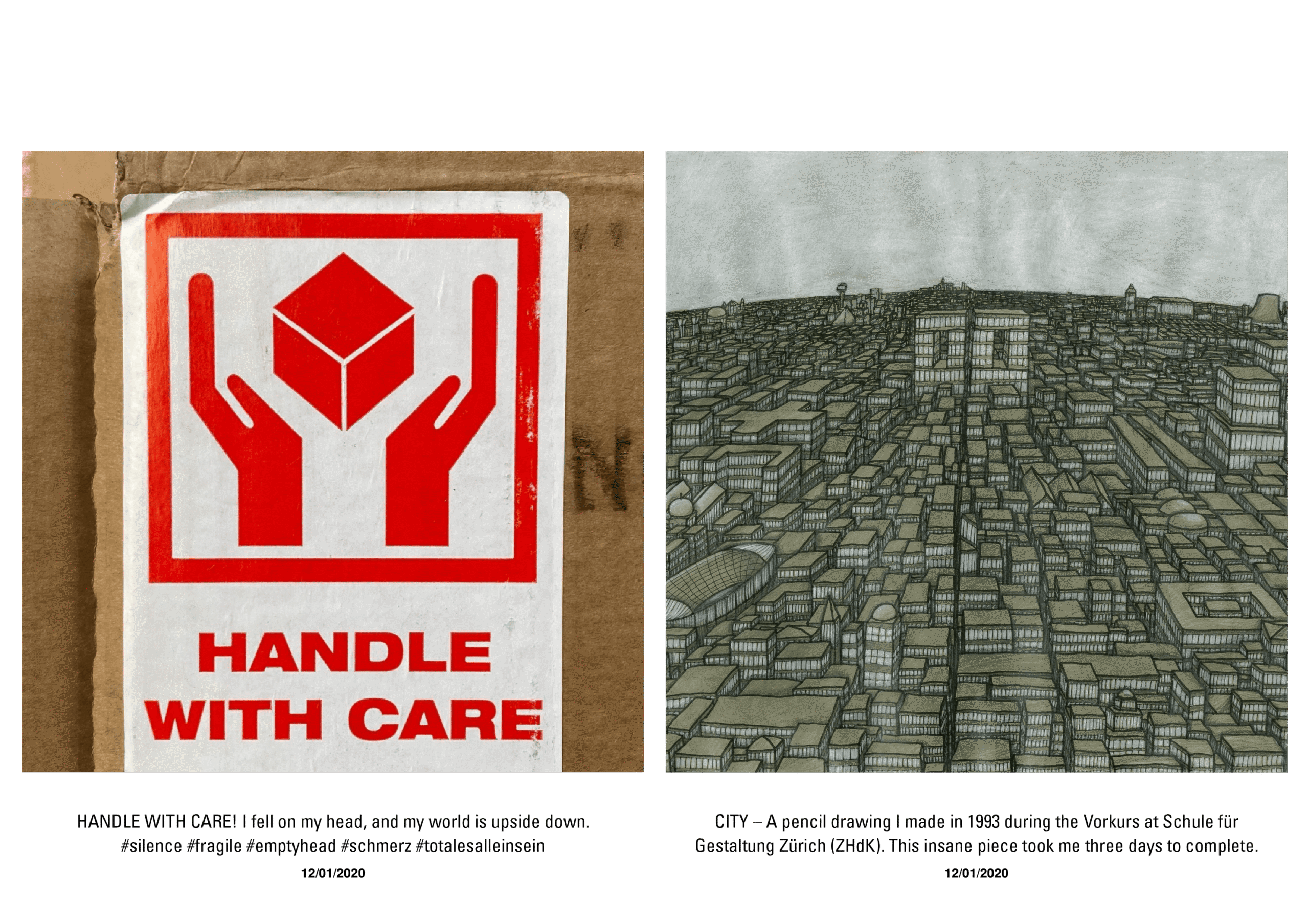 KAI 2018-2020 – The Instagram Years – www.illustration.world