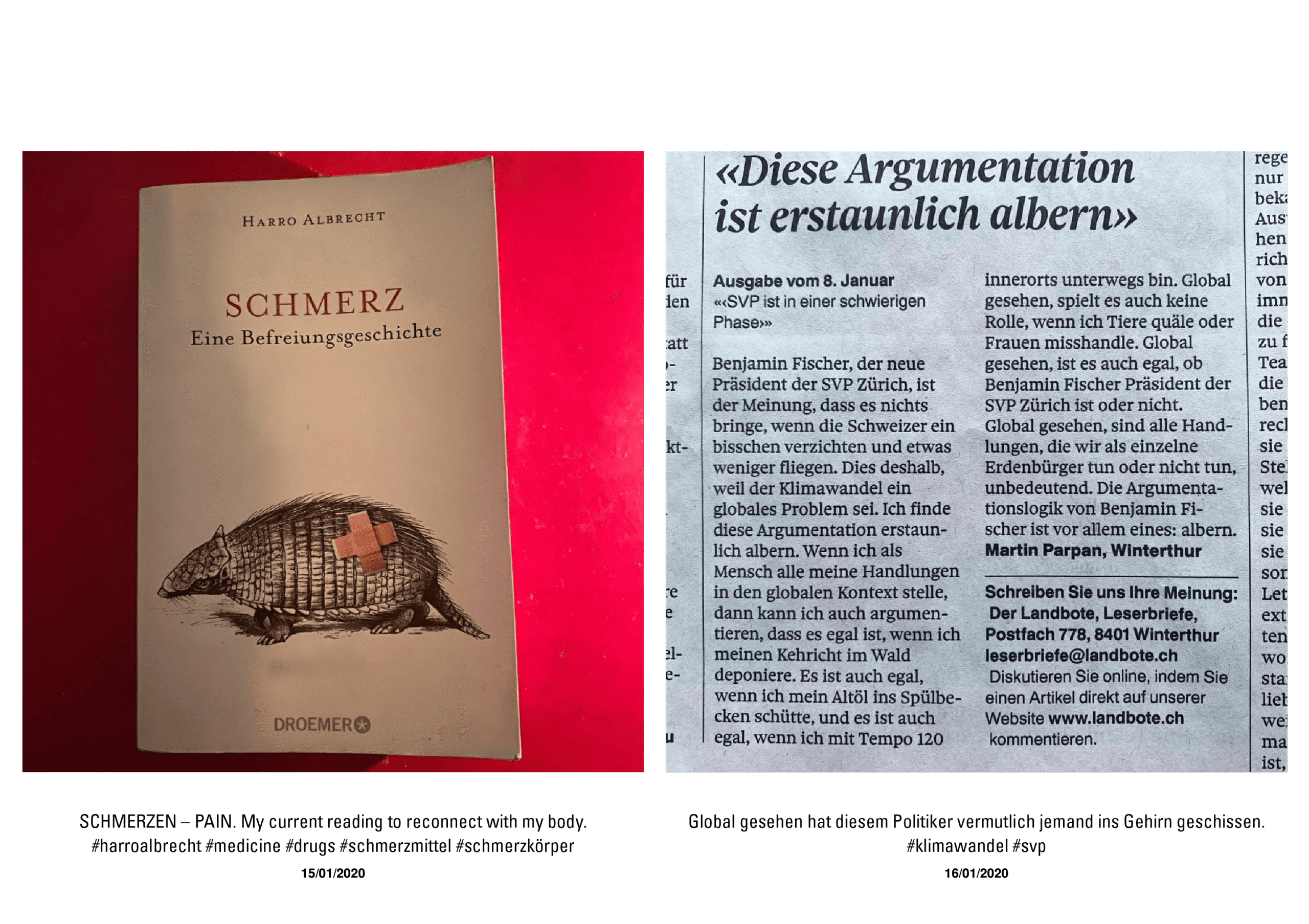 KAI 2018-2020 – The Instagram Years – www.illustration.world