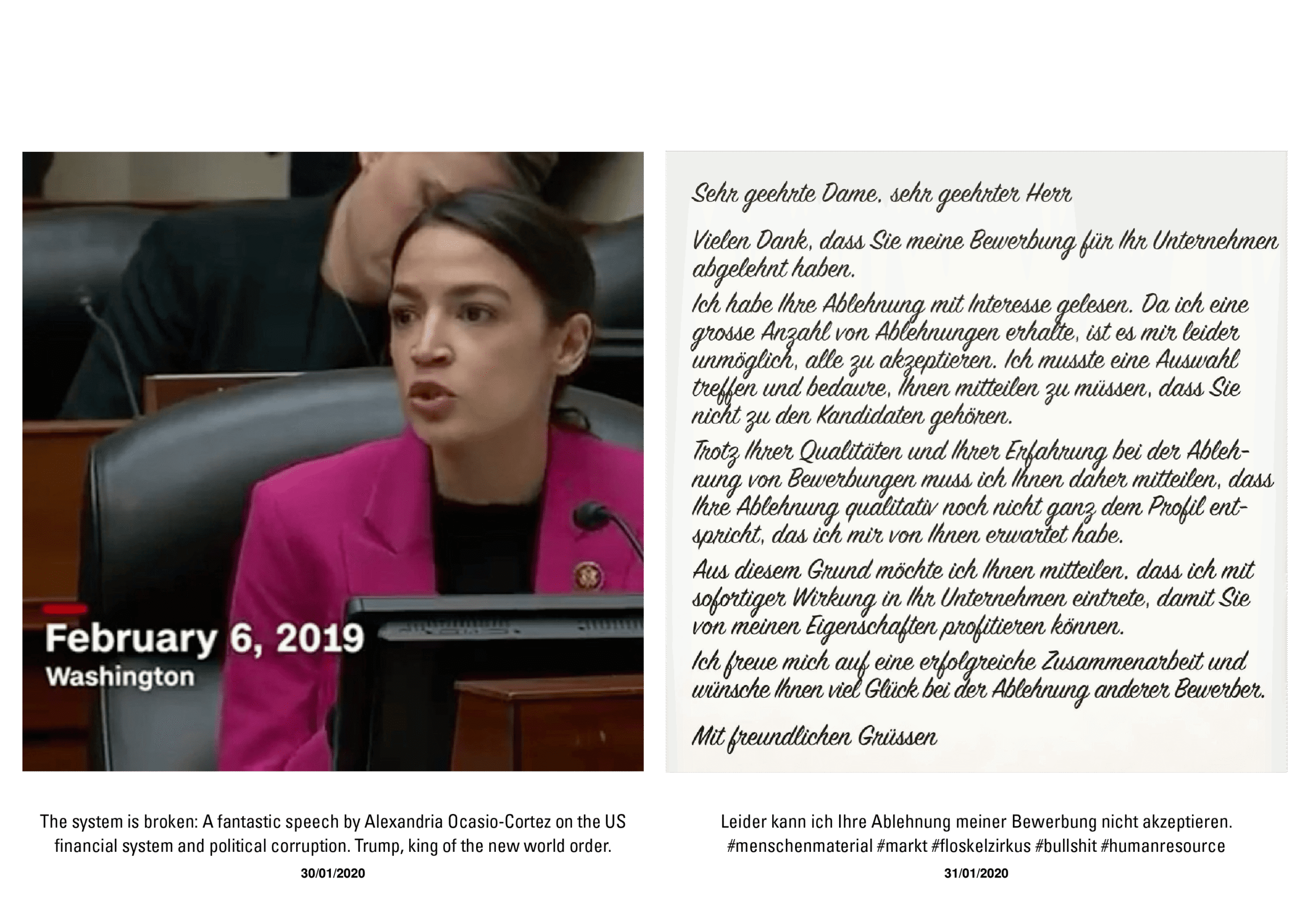 KAI 2018-2020 – The Instagram Years – www.illustration.world