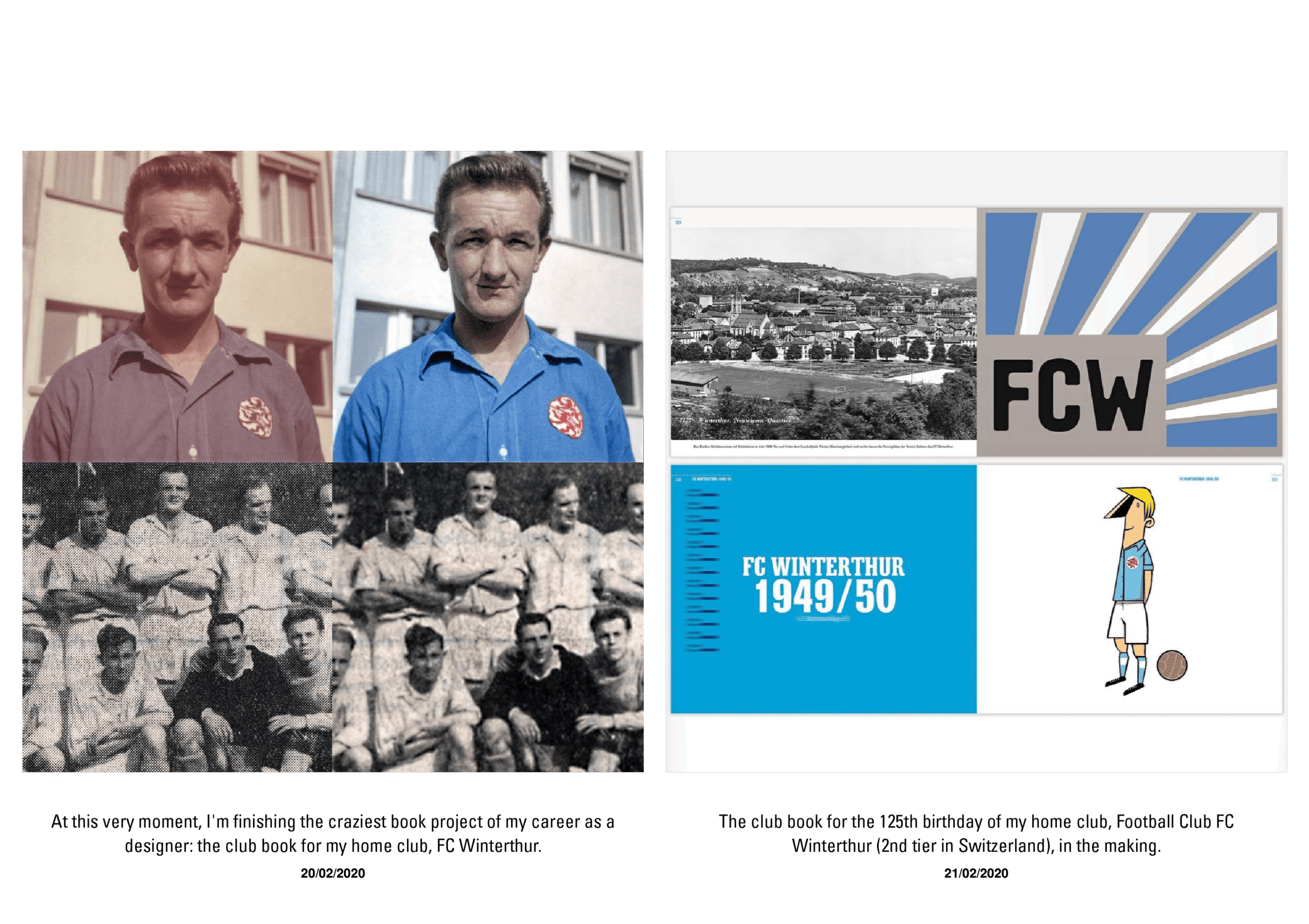 KAI 2018-2020 – The Instagram Years – www.illustration.world