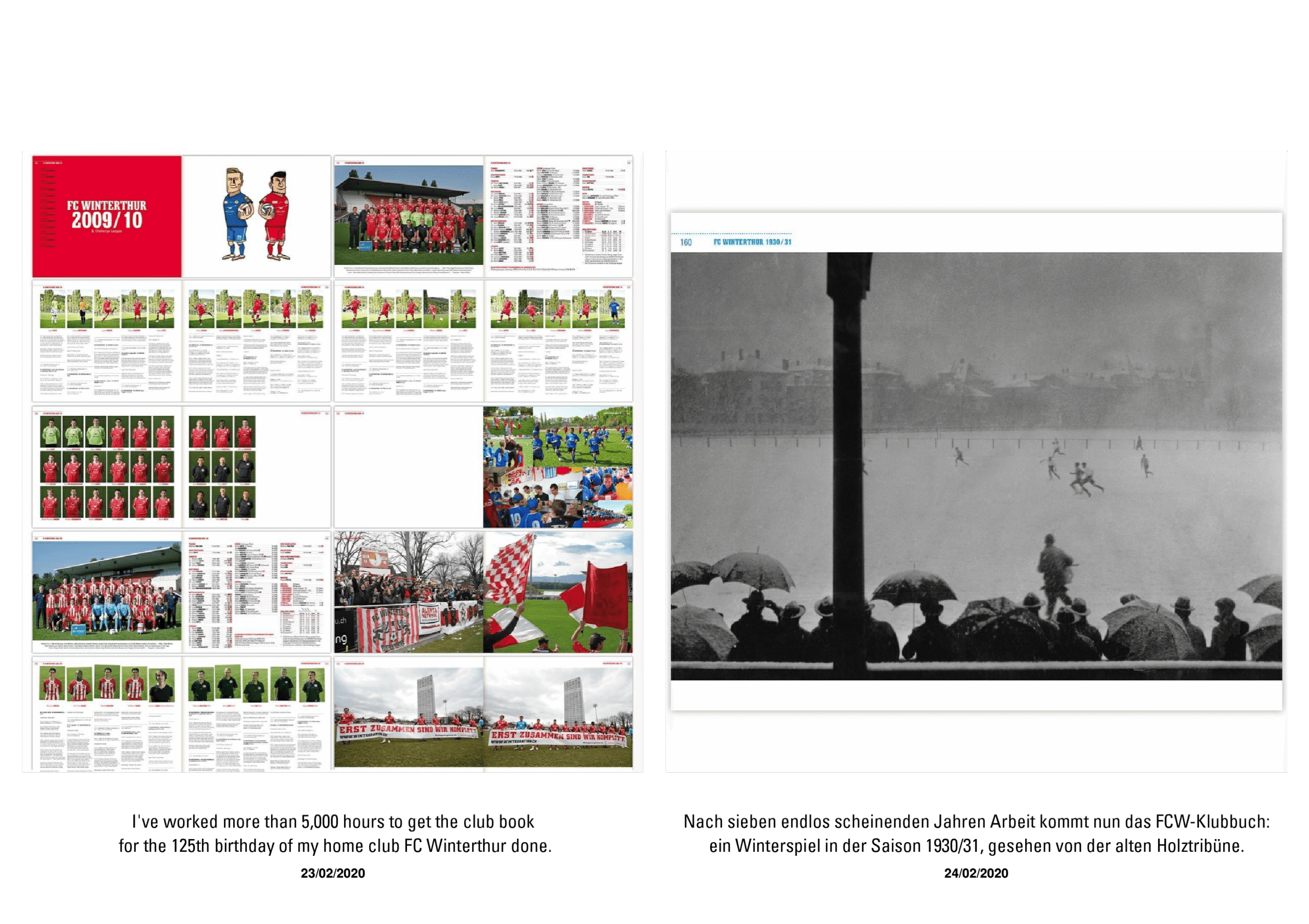 KAI 2018-2020 – The Instagram Years – www.illustration.world