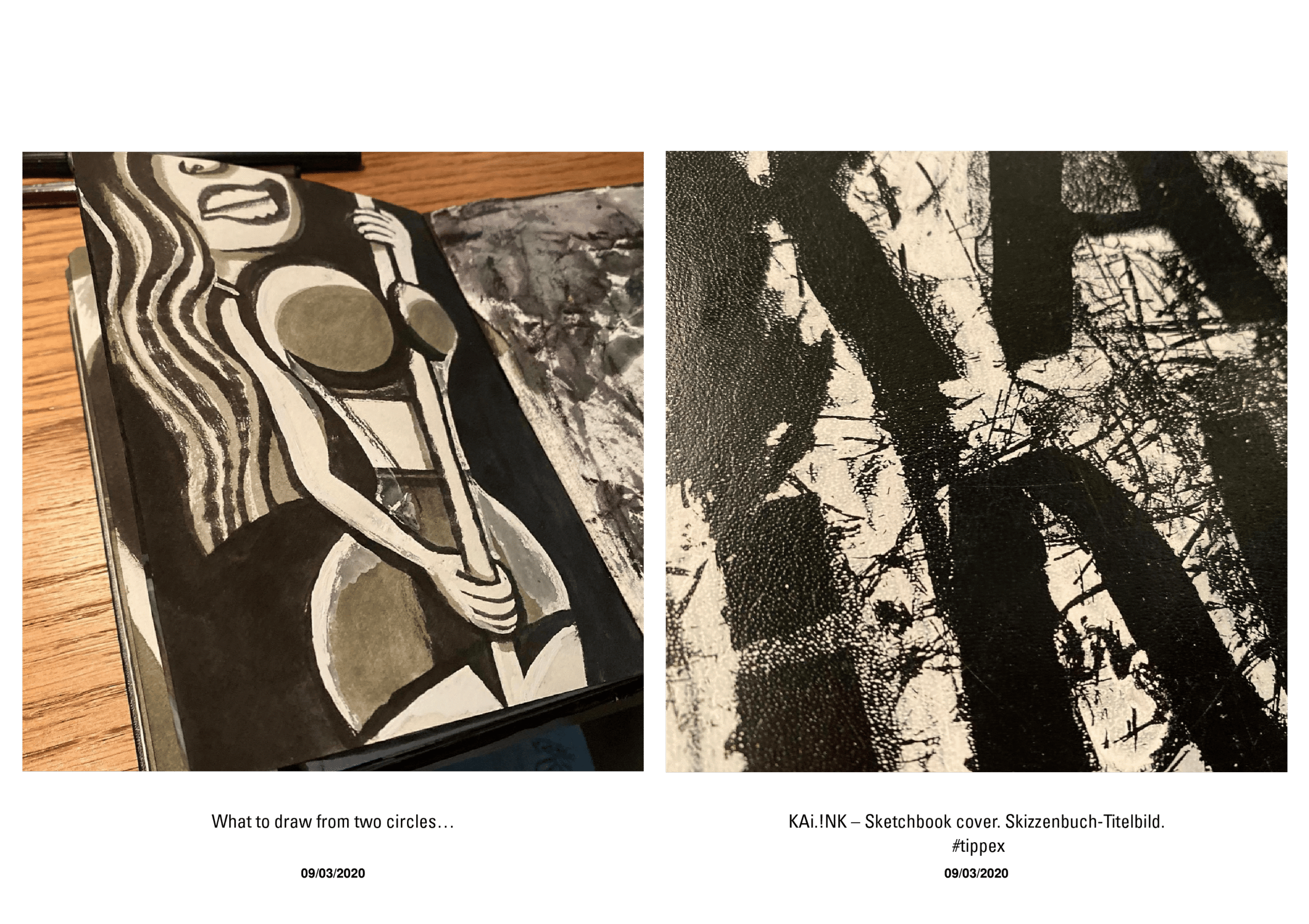 KAI 2018-2020 – The Instagram Years – www.illustration.world