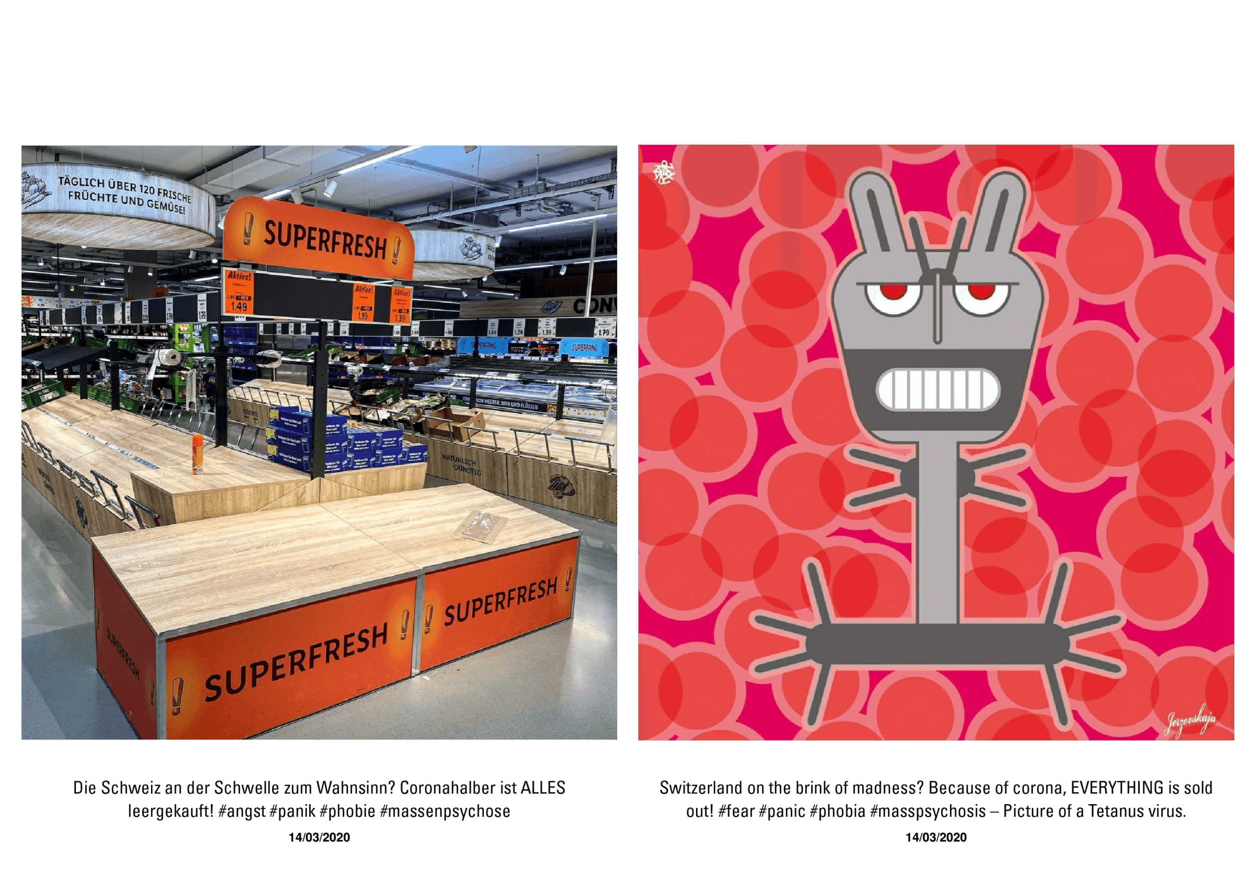 KAI 2018-2020 – The Instagram Years – www.illustration.world