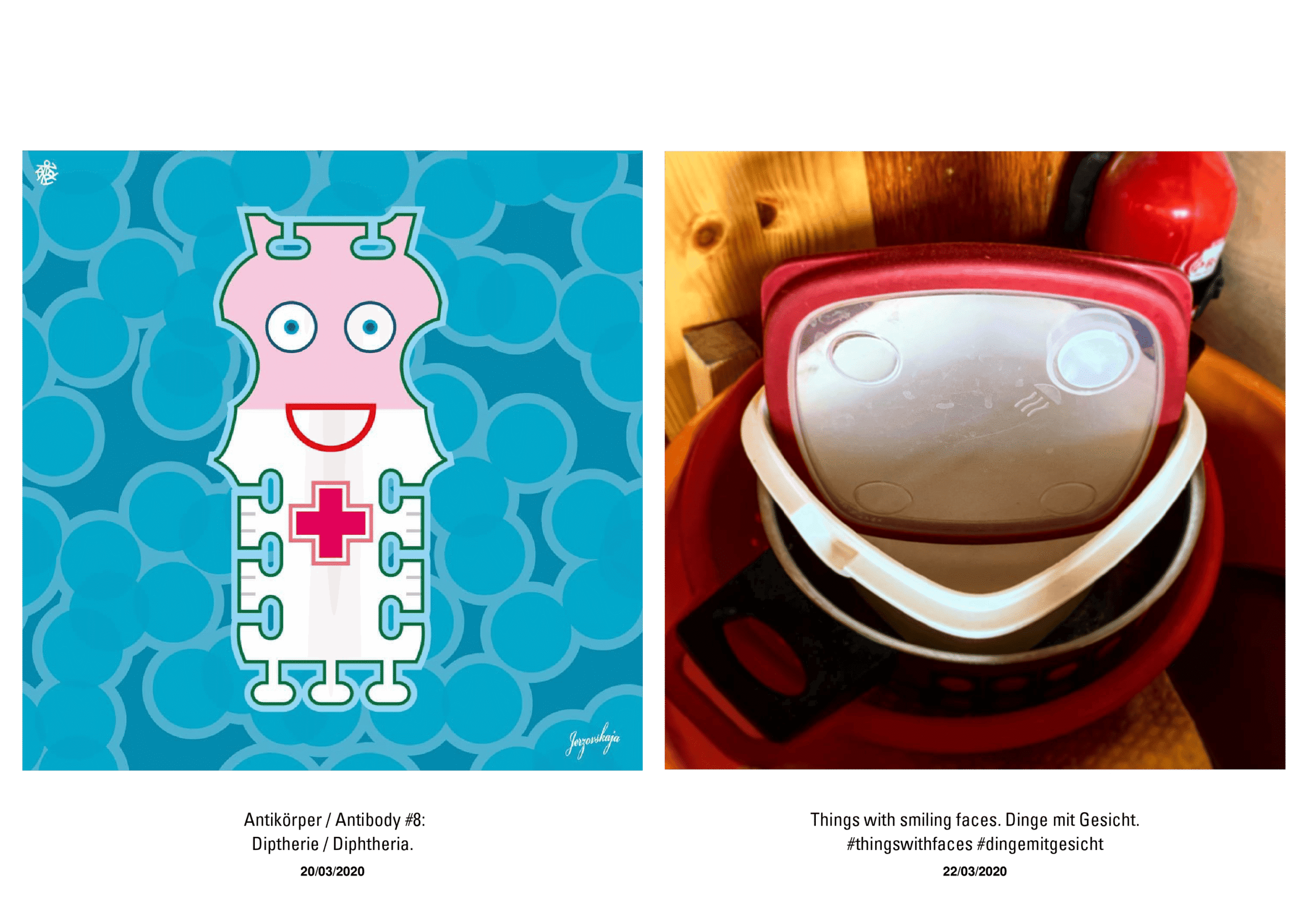 KAI 2018-2020 – The Instagram Years – www.illustration.world