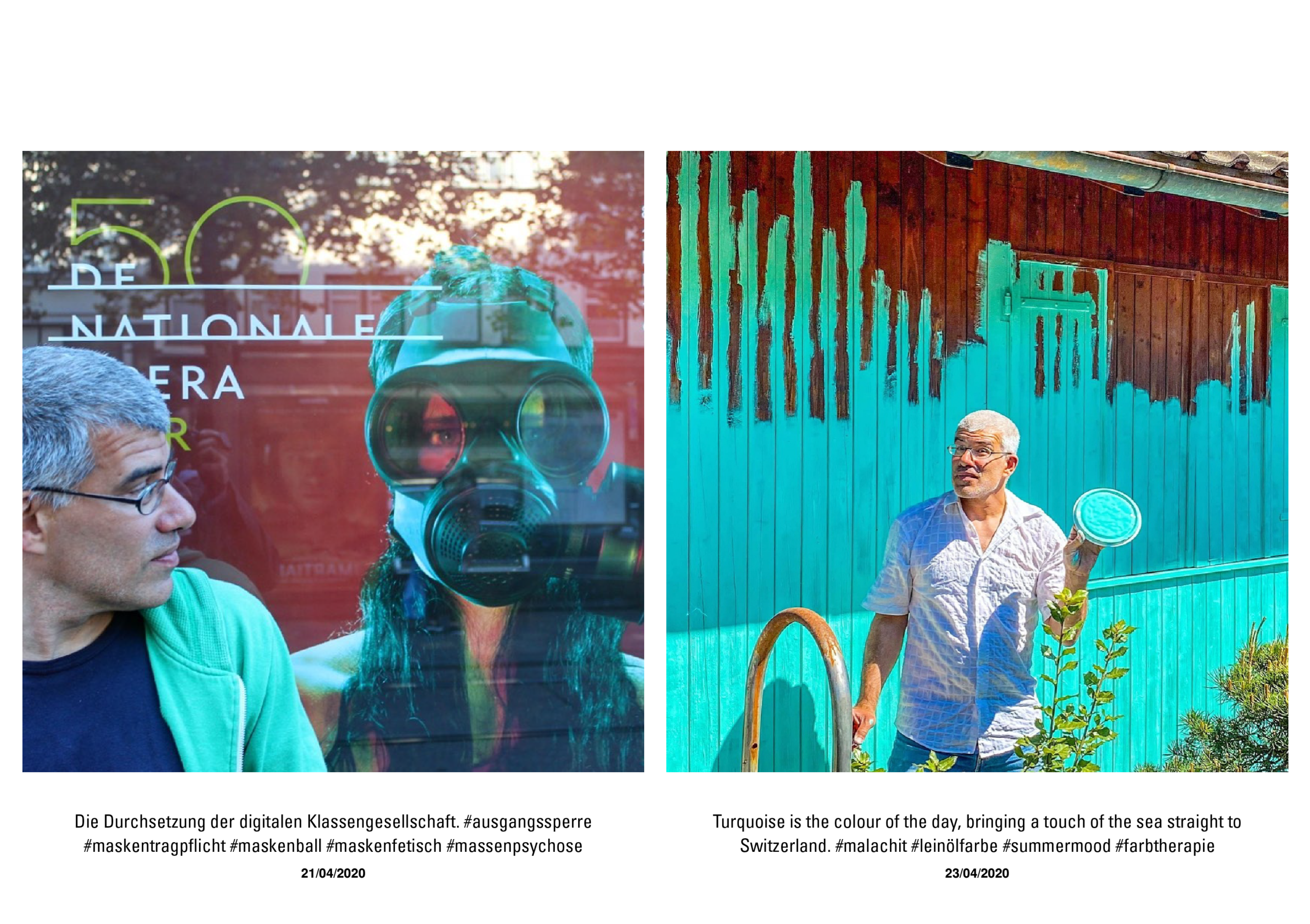 KAI 2018-2020 – The Instagram Years – www.illustration.world