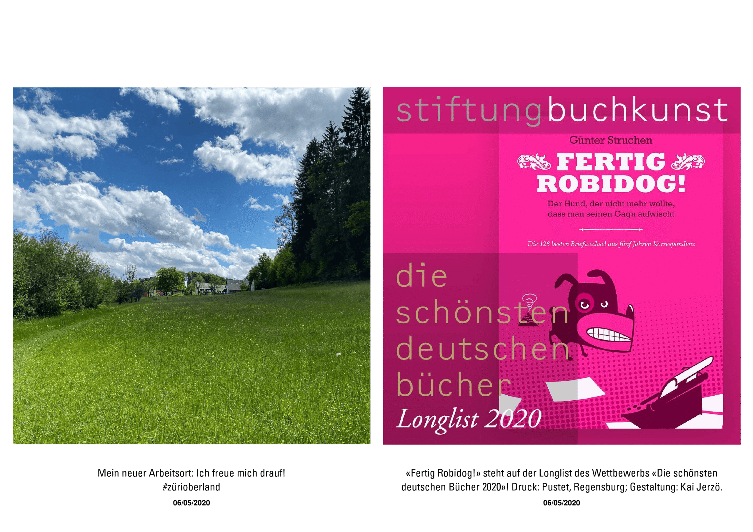 KAI 2018-2020 – The Instagram Years – www.illustration.world