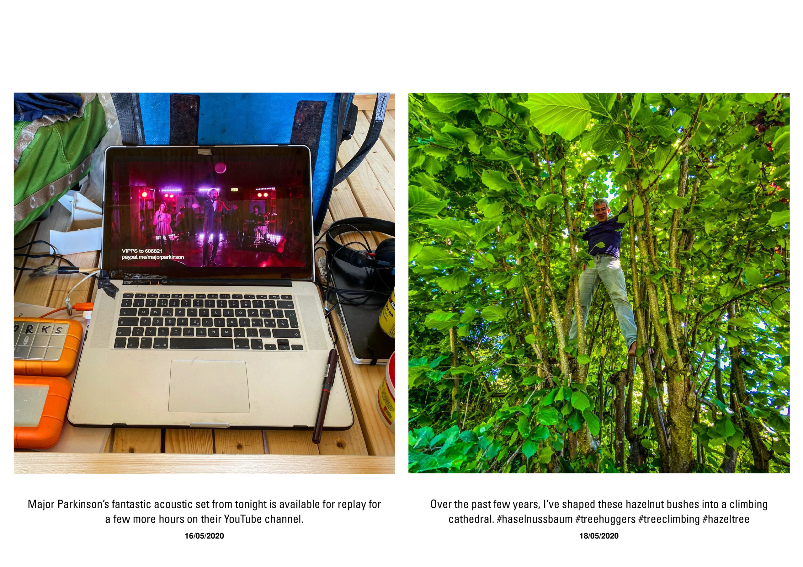 KAI 2018-2020 – The Instagram Years – www.illustration.world