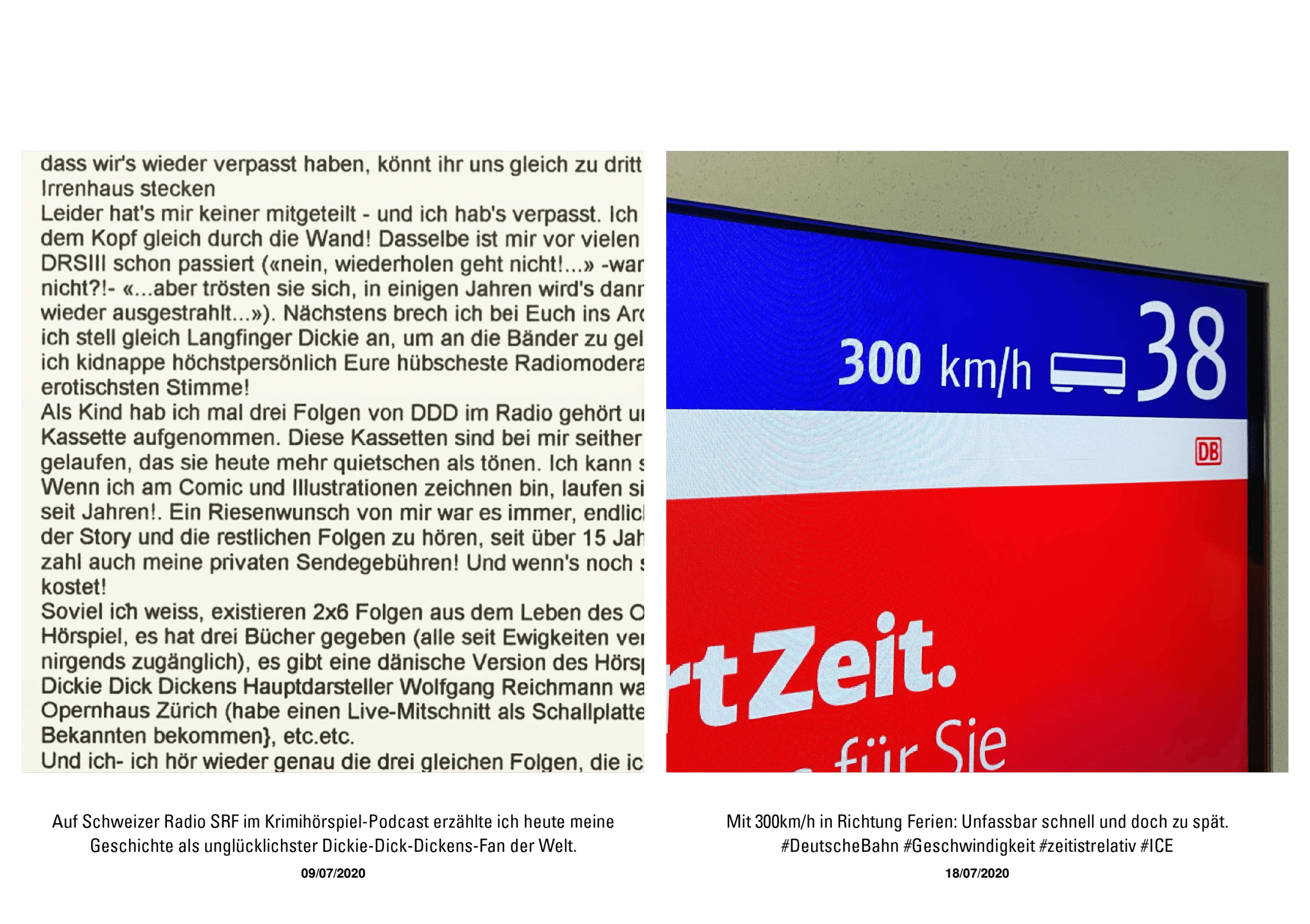 KAI 2018-2020 – The Instagram Years – www.illustration.world